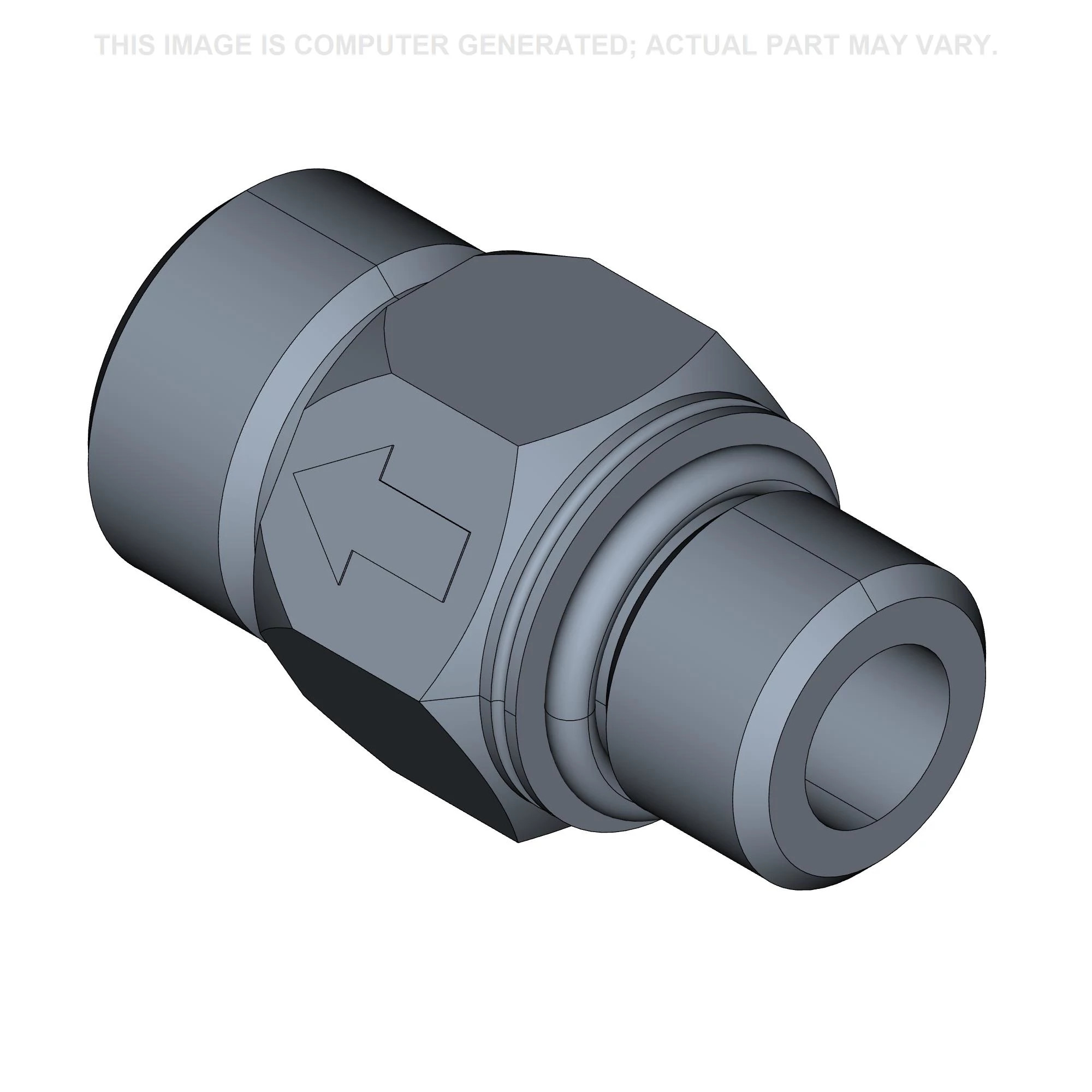 Válvula Checagem | CASEIH | BR | PT