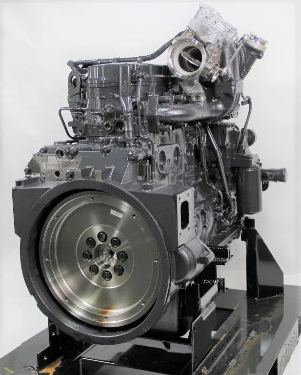 REMAN ENGINE NON EPA (non regulated) | NEWHOLLANDCE | US | EN