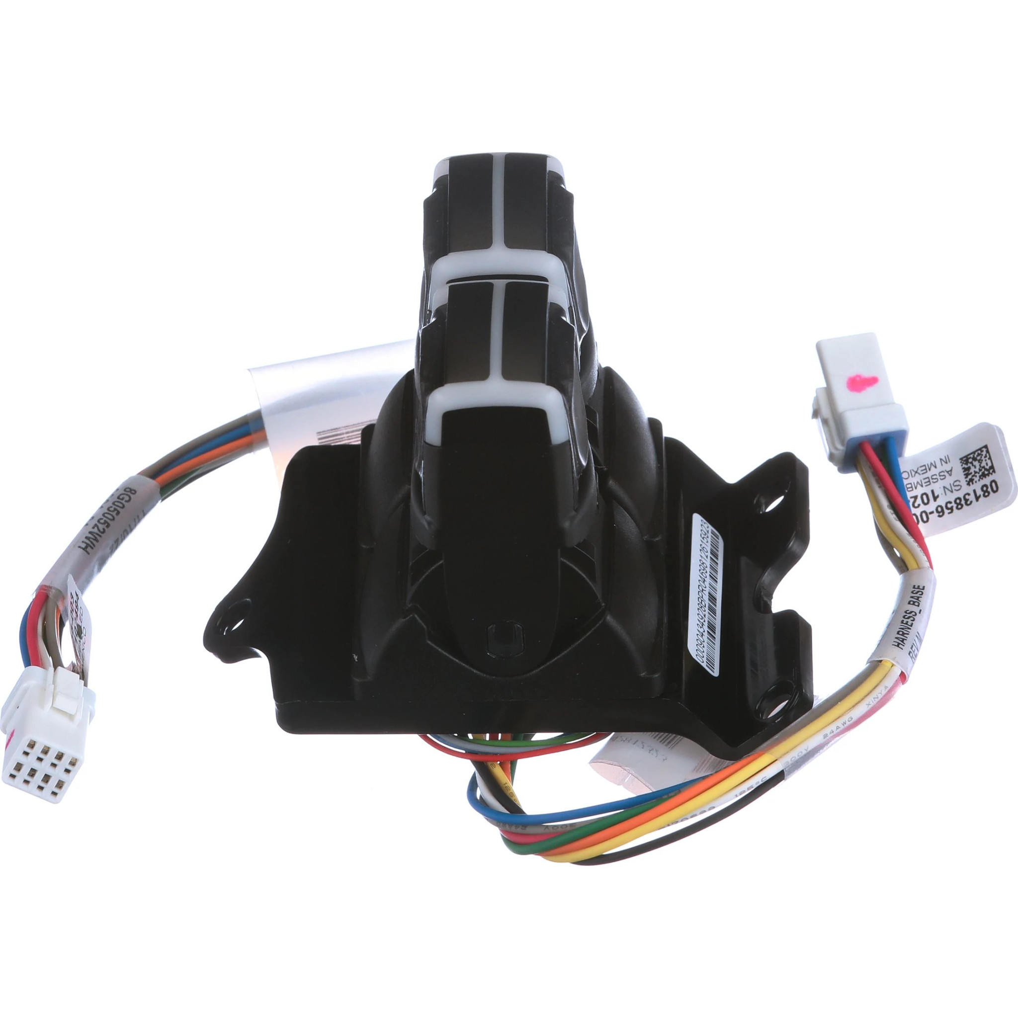 PALANCA | NEWHOLLANDCE | EU | ES