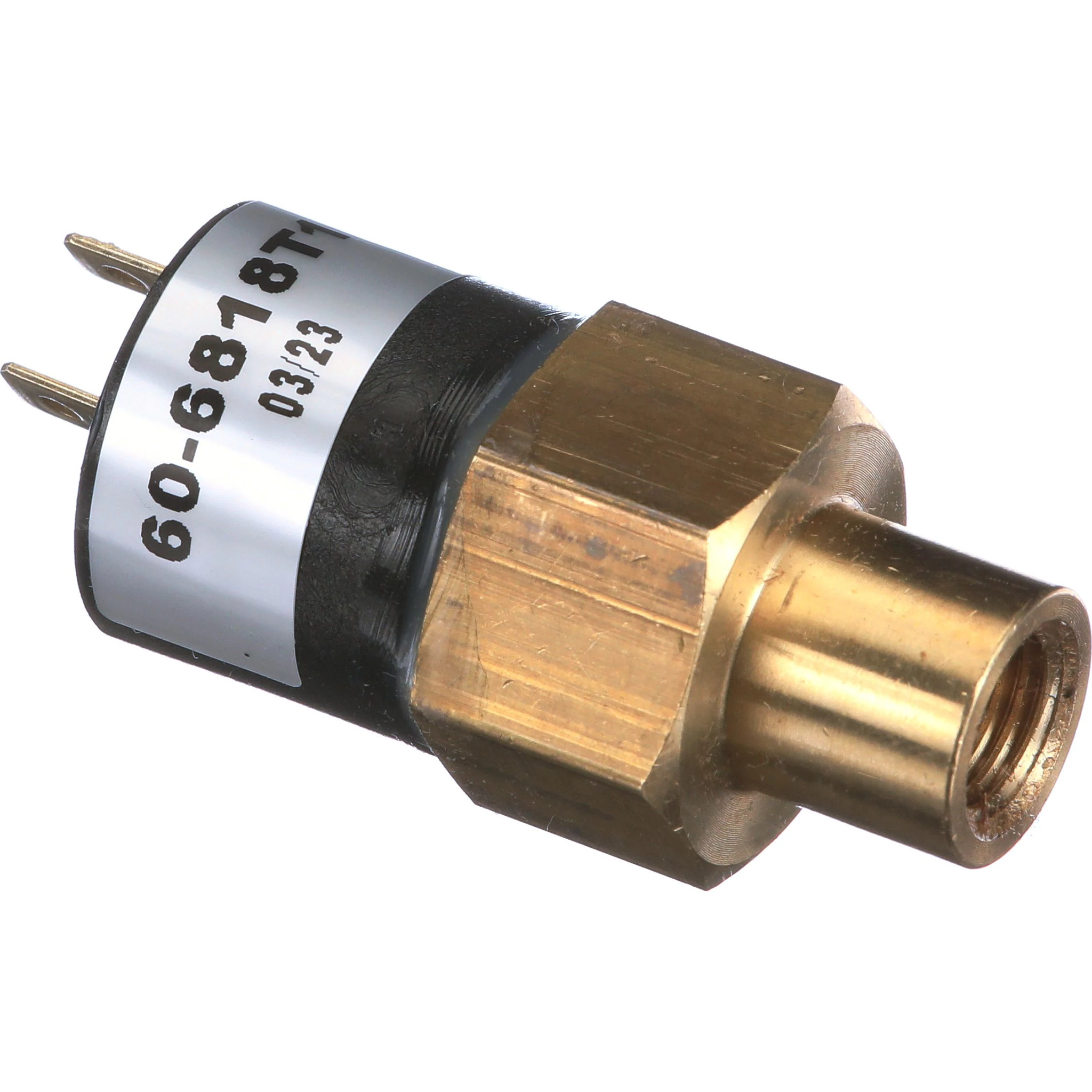 SWITCH, PRESSURE | NEWHOLLANDCE | EU | ES