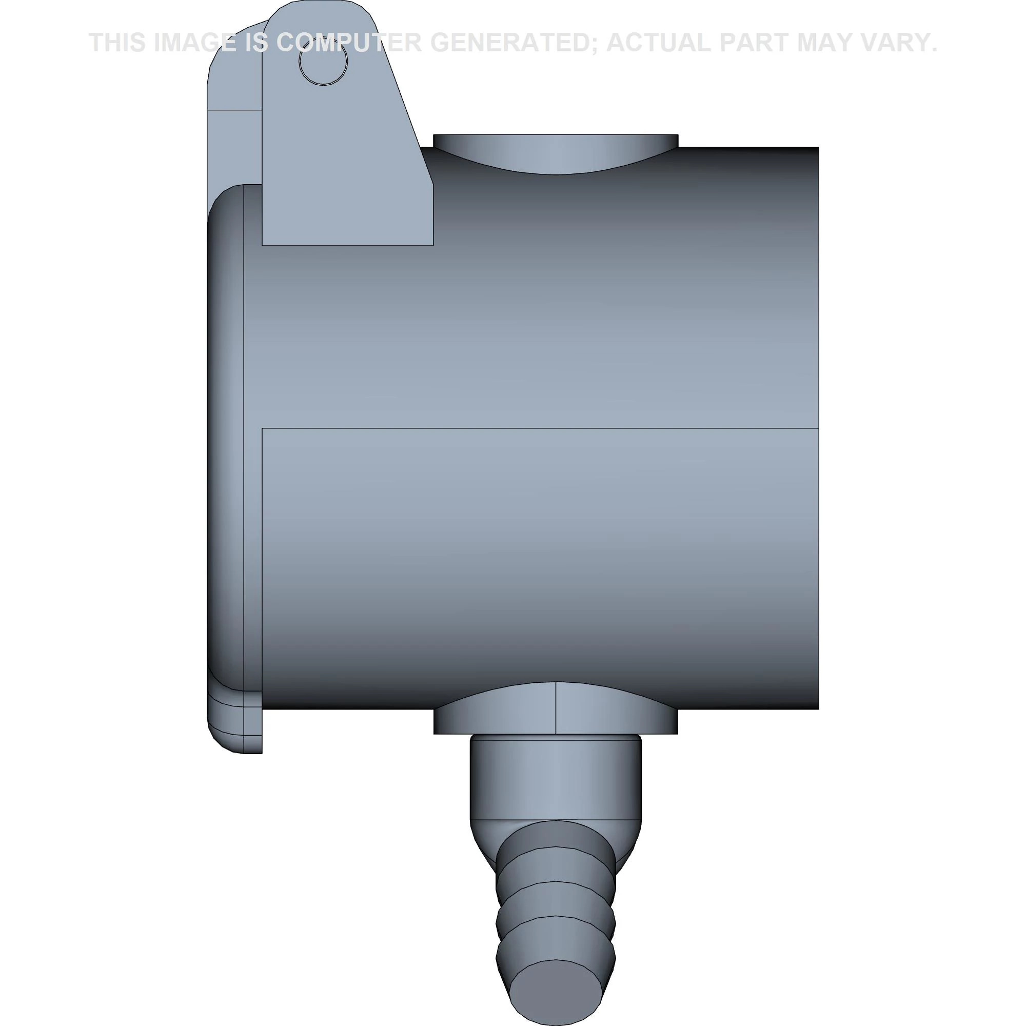FLEXIBLE COUPLING | CASEIH | US | EN