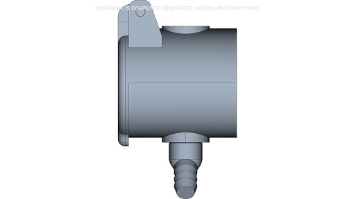RACCORD ELASTIQUE | STEYR | EU | PT