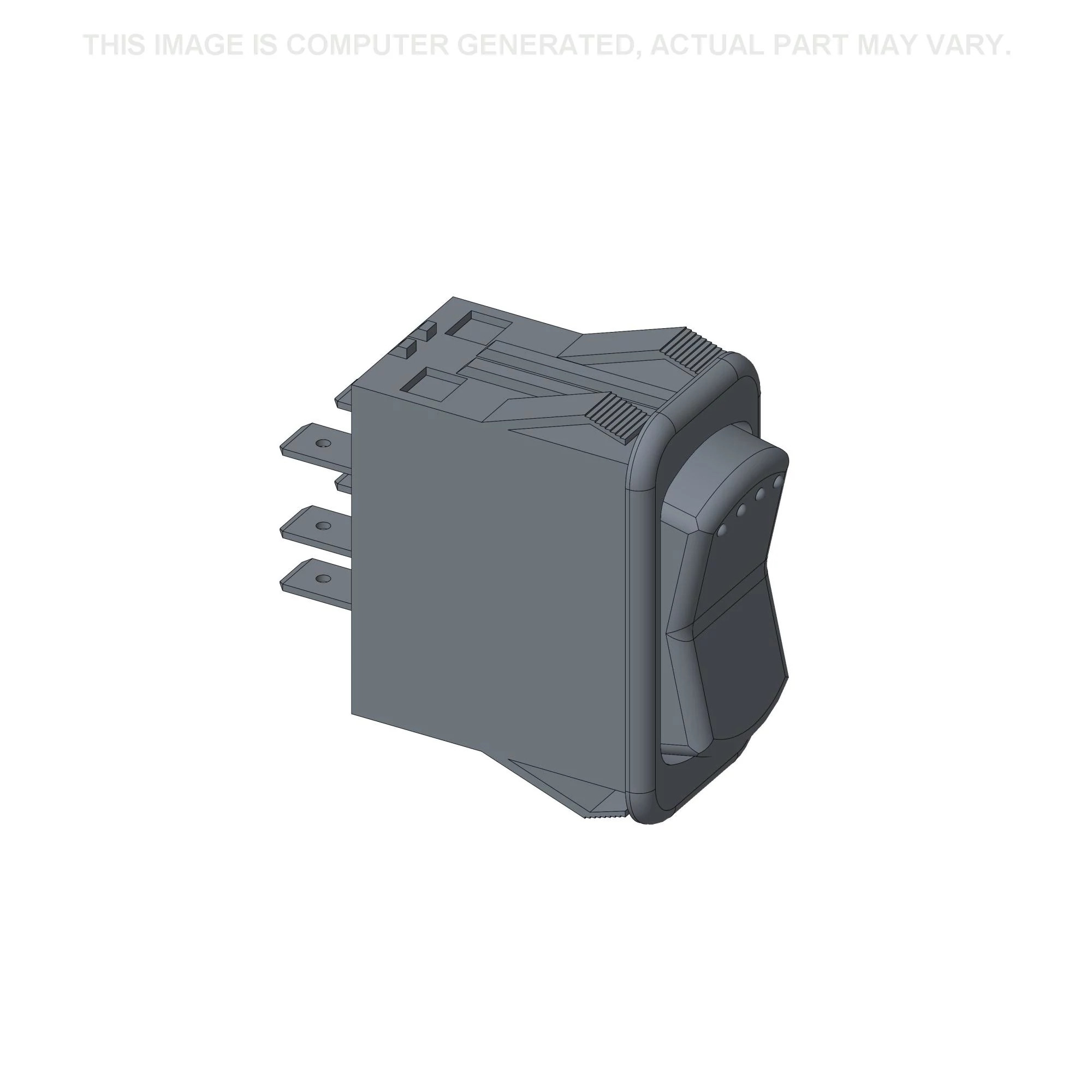 Interruptor Elétrico - 87270711