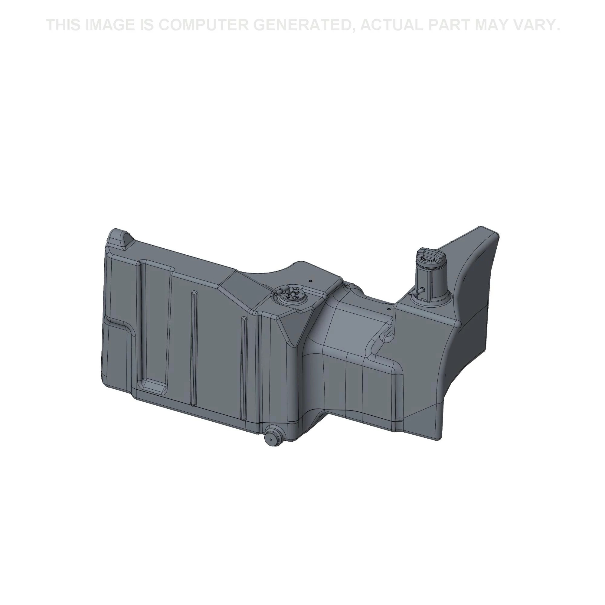 KRAFTSTOFFTANK | NEWHOLLANDAG | DE | DE