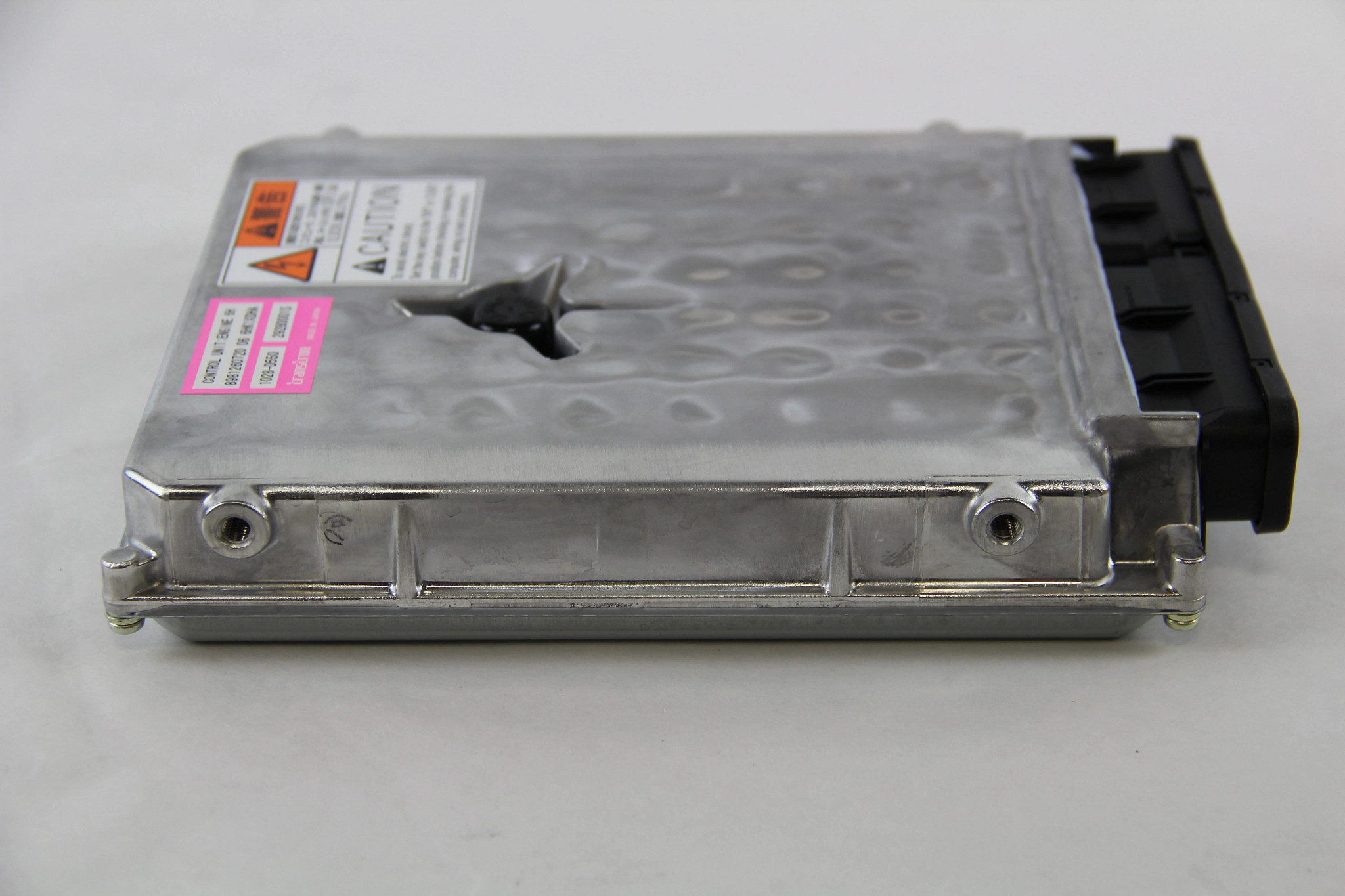 REMAN ELECT CONTROL | CASECE | US | EN