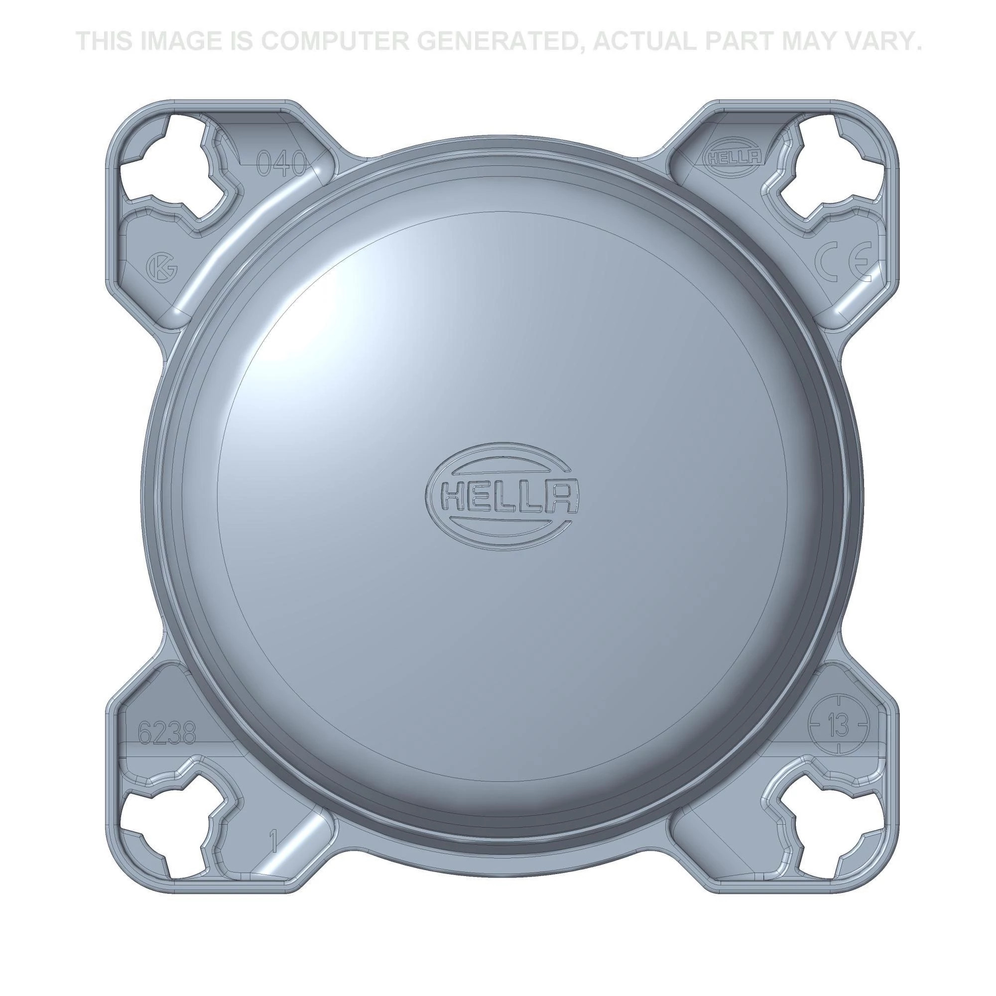 LAMPE | NEWHOLLANDAG | CA | FR