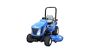 3 CYL COMPACT TRACTOR (PIN # HB20001 & ABOVE) | NEWHOLLANDCE | US | EN