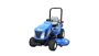 3 CYL COMPACT TRACTOR (PIN # HB20001 & ABOVE) | NEWHOLLANDAG | US | EN