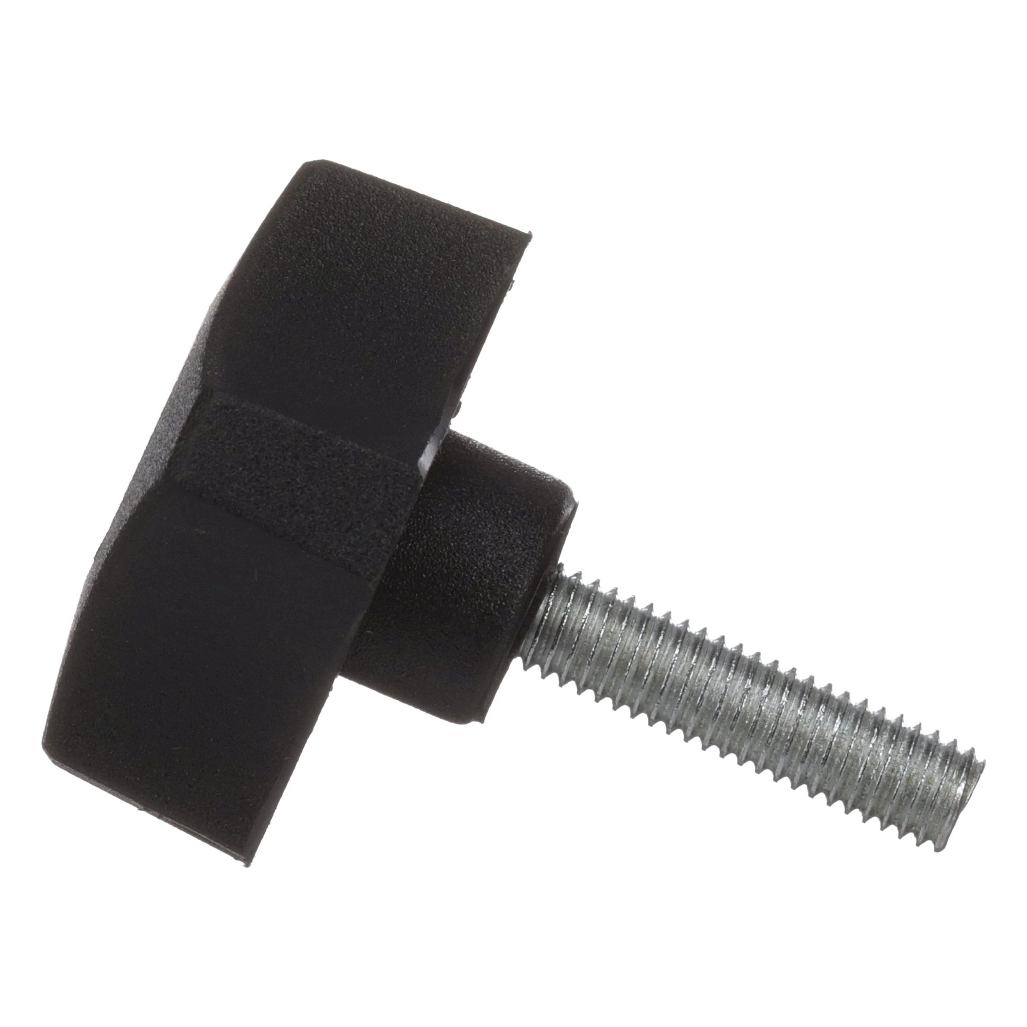 Threaded Knob - M5 x 20