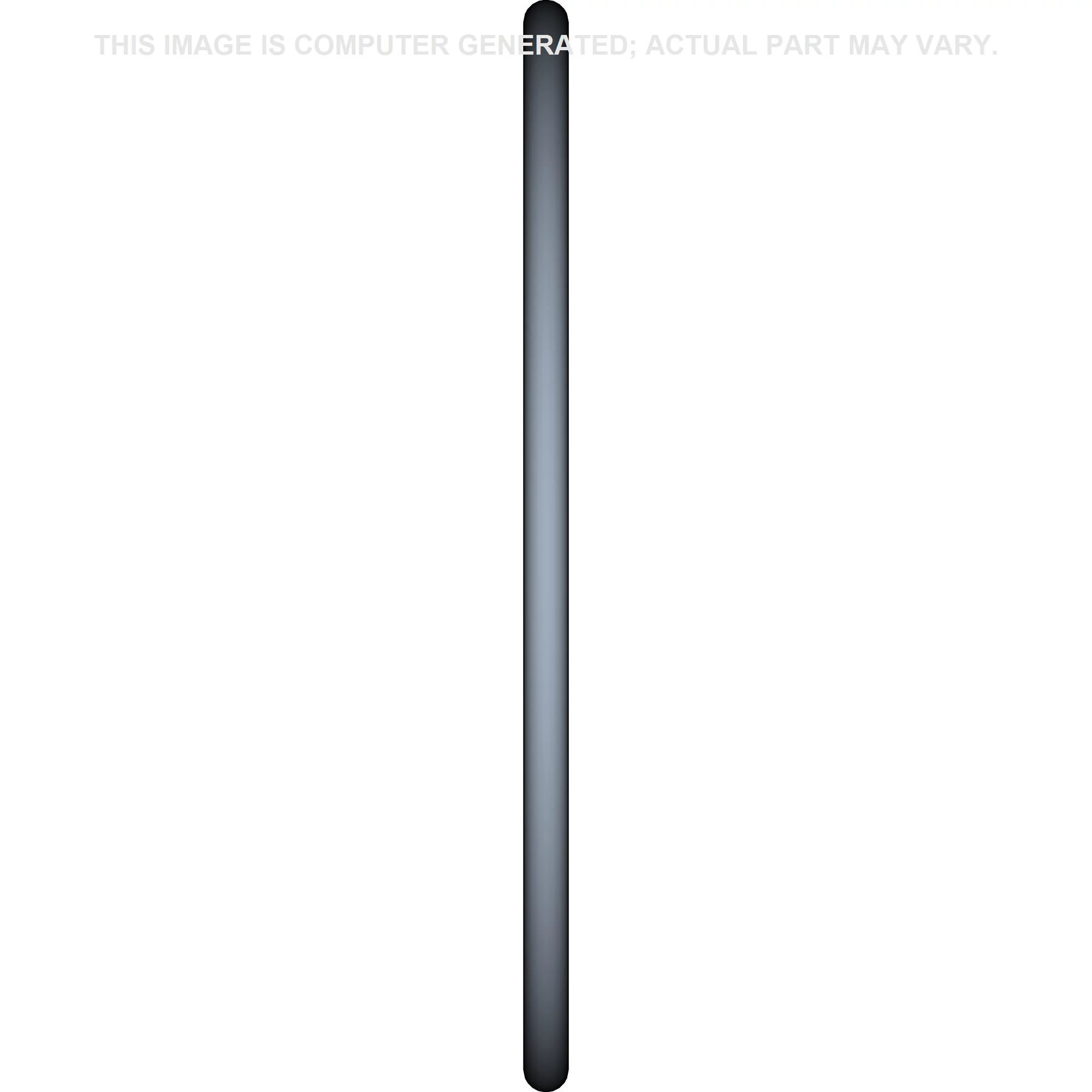 Anel O-ring - 58,42 mm DI x 63,65 mm DE x 2,61 mm espessura