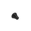 Gear Shift Lever Knob - Black Plastic | CASECE | GB | EN
