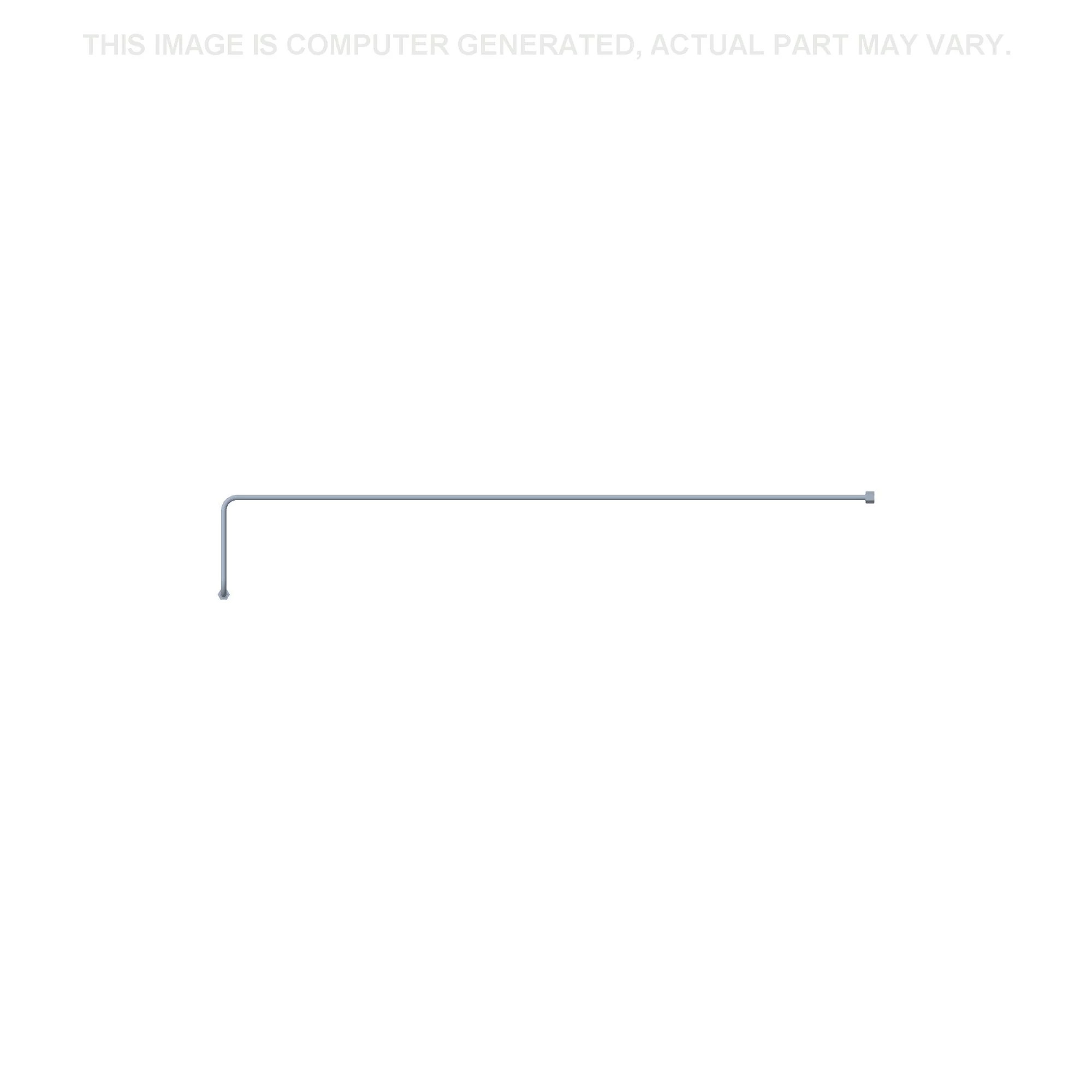 HYD TUBE | NEWHOLLANDAG | CA | EN