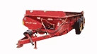 NH PTO DRIVEN MANURE SPREADER | NEWHOLLANDAG | US | EN