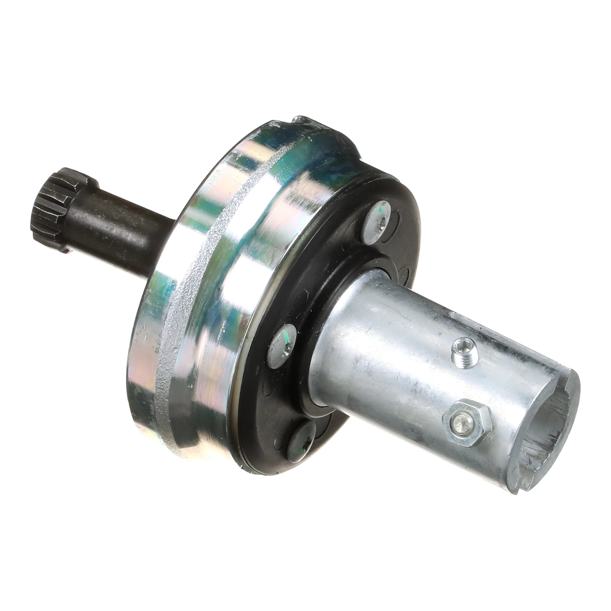 FLEXIBLE JOINT | NEWHOLLANDAG | GB | EN