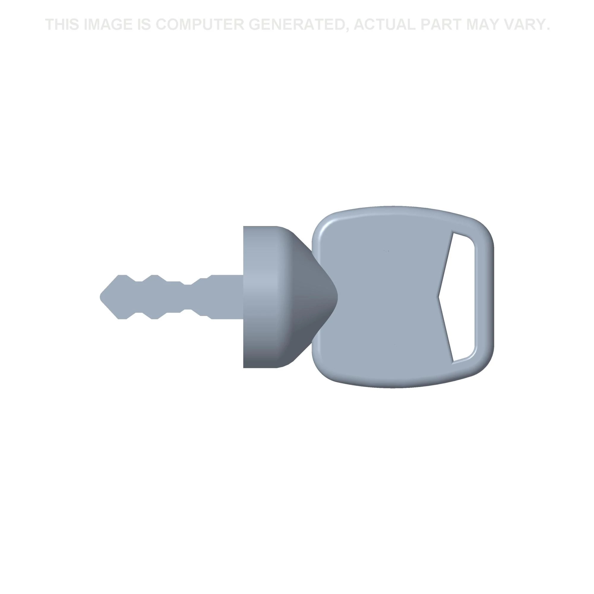 CLE DE CONTACT | CASEIH | FR | FR