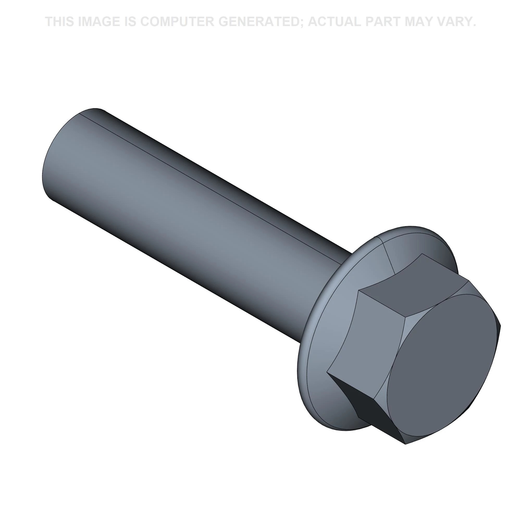 FLANGE BOLT | NEWHOLLANDAG | SA | EN