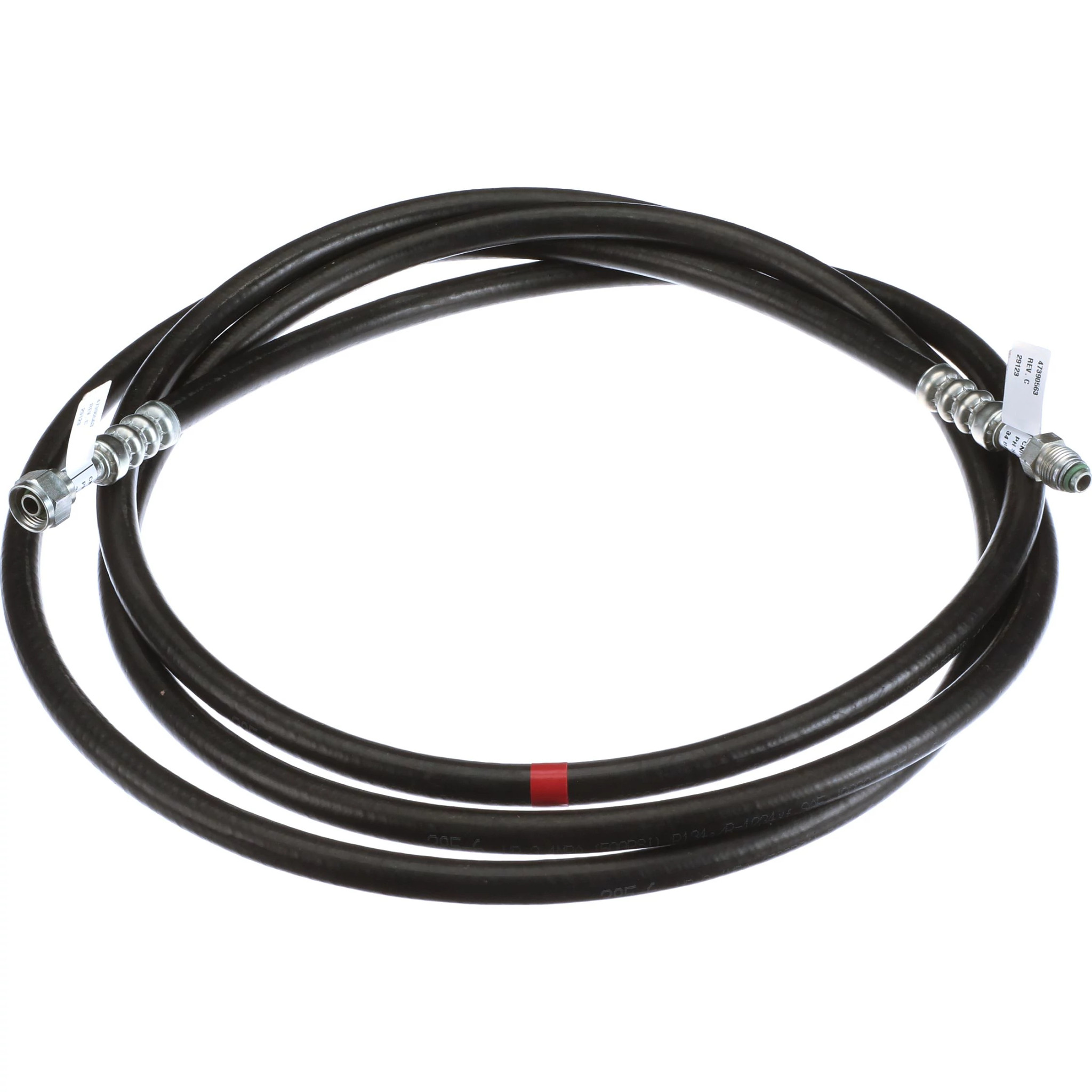 A/C HOSE | CASEIH | US | EN