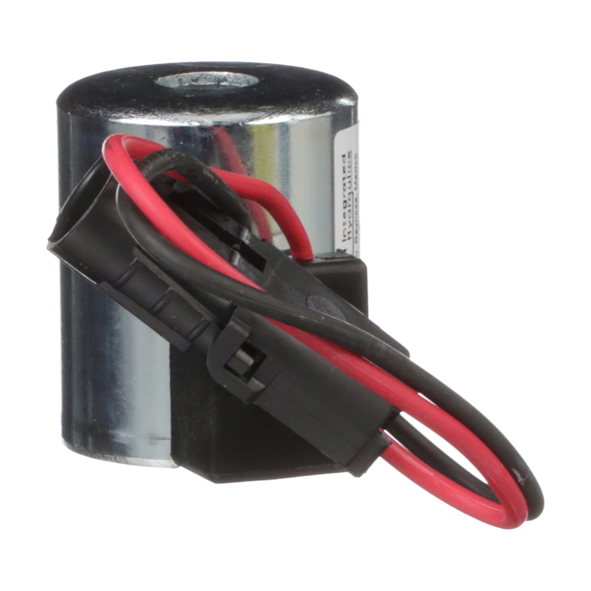 SOLENOIDE | CASECE | EU | ES