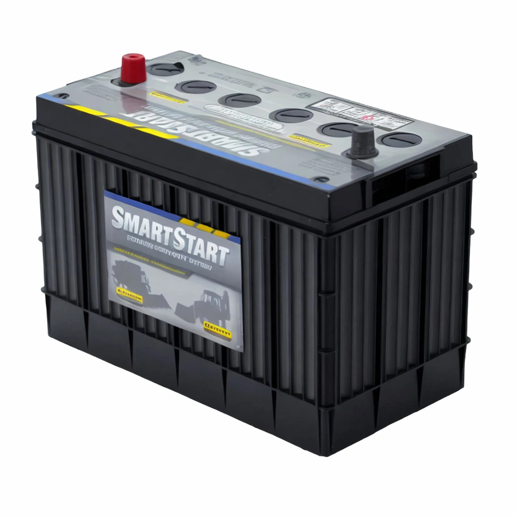 WET BATTERY | CASEIH | US | EN