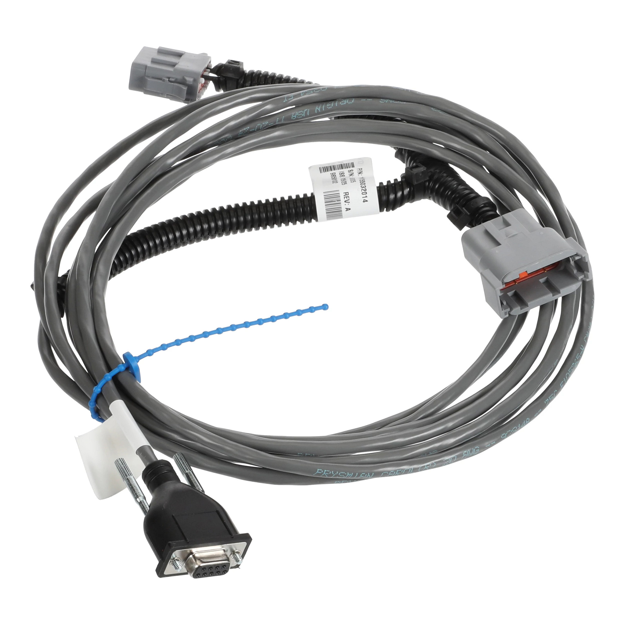 CABLE | NEWHOLLANDAG | CA | EN