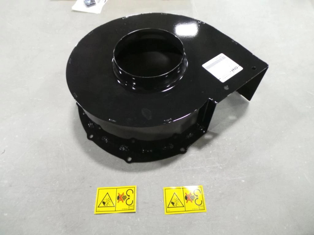 CARTER VENTILATEUR | CASECE | EU | DE