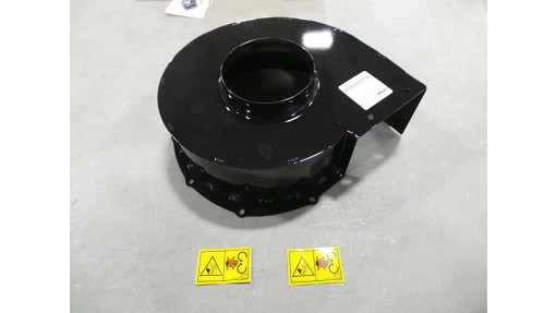 CAJA VENTILADOR | NEWHOLLANDAG | EU | PT