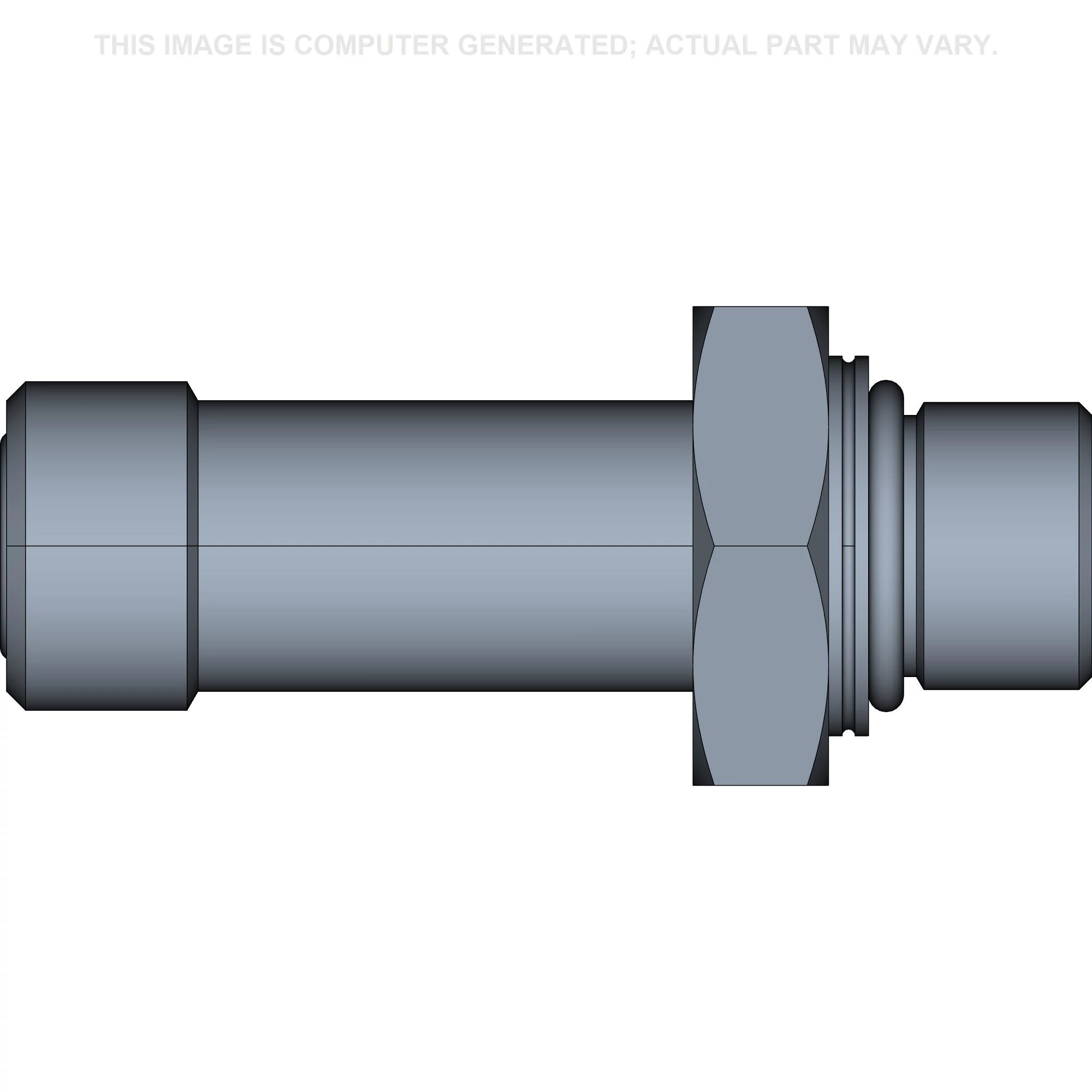 HYD CONNECTOR | CASECE | CA | EN