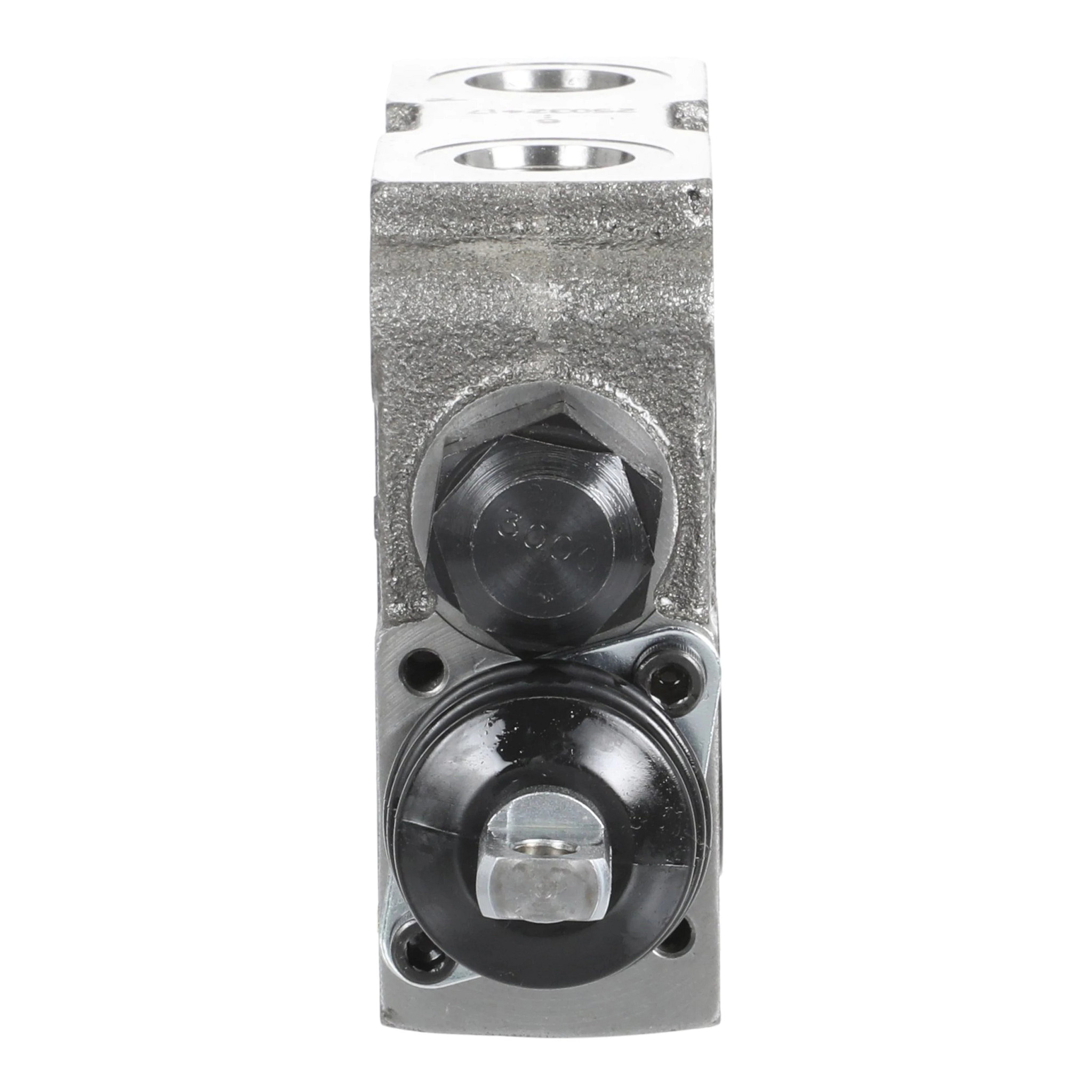 VALVE SECTION - 84397049