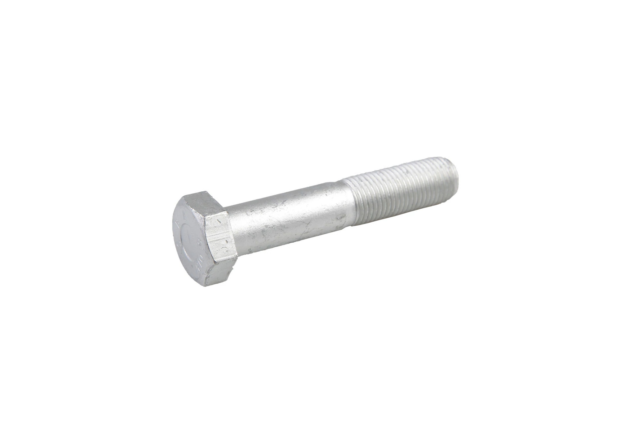 Parafuso sextavado - Cl 10.9 - M14 x 1,5 x 75