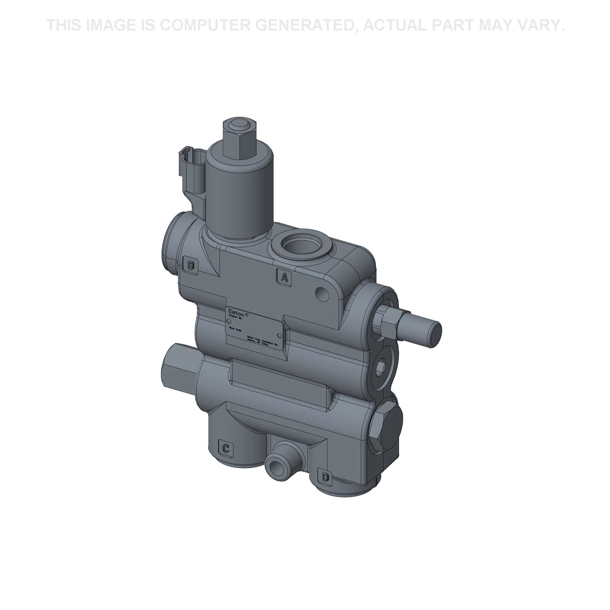 VALVOLA IDRAULICA | NEWHOLLANDAG | EU | ES