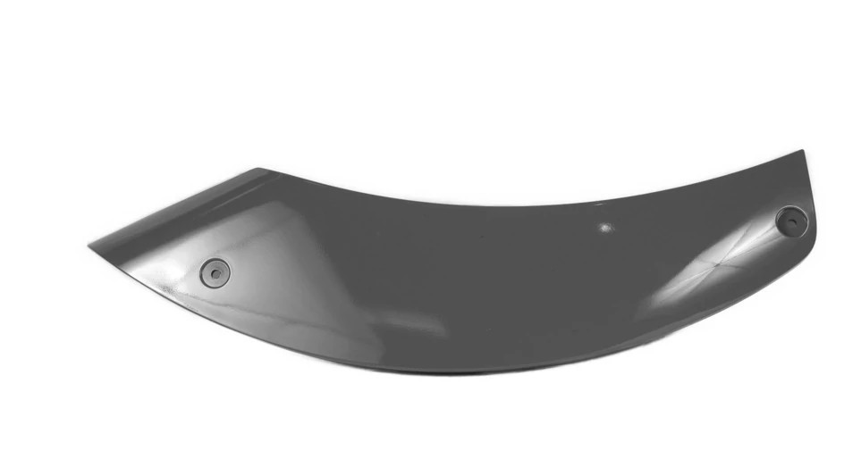 Rear Right-Hand Fender Cover  | NEWHOLLANDAG | US | EN