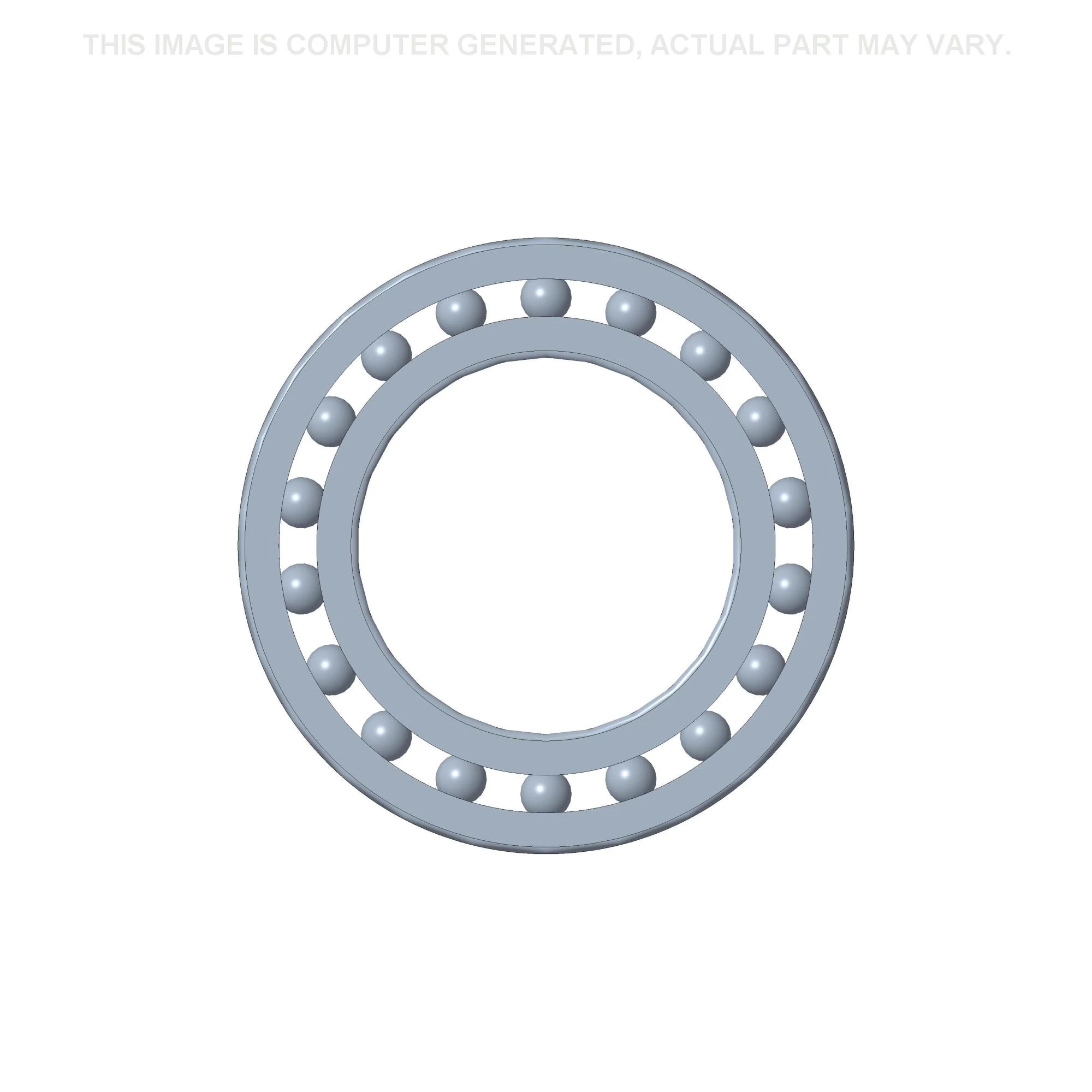 BALL BEARING | NEWHOLLANDAG | CA | EN