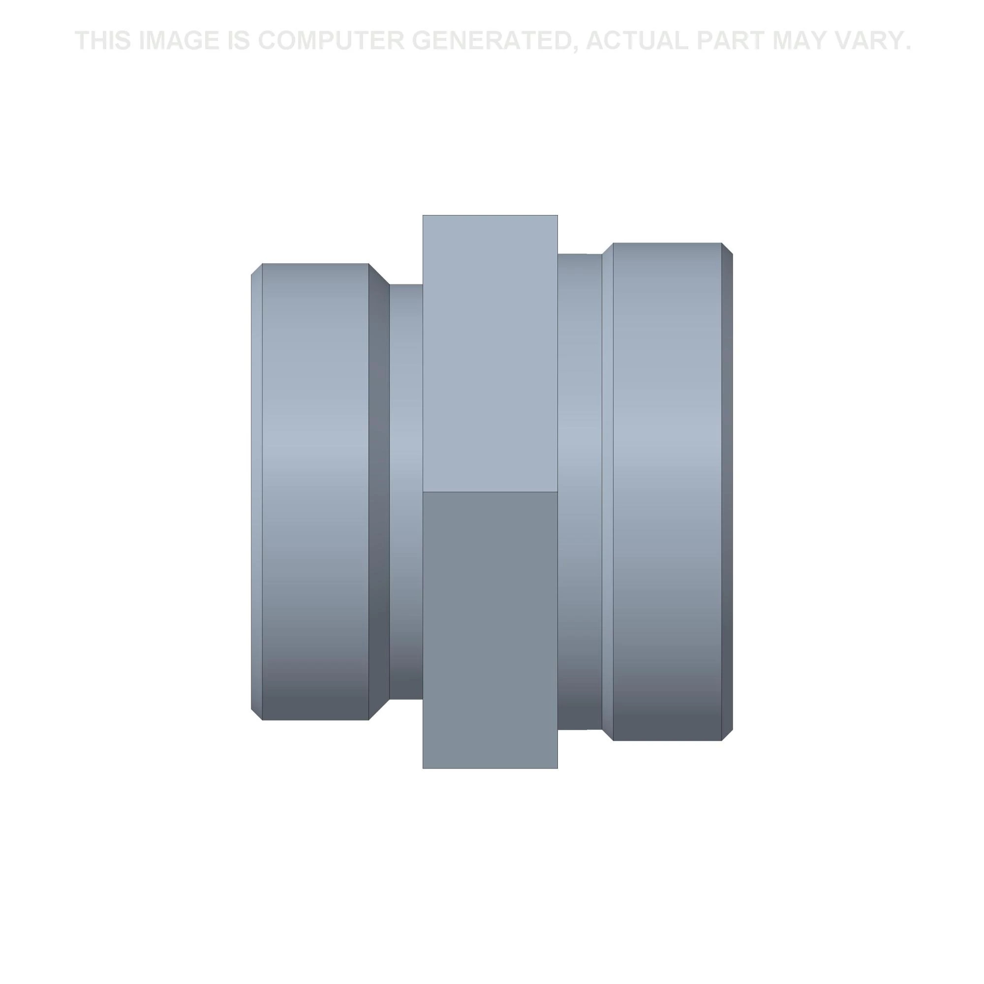 HYD CONNECTOR | CASEIH | CA | EN