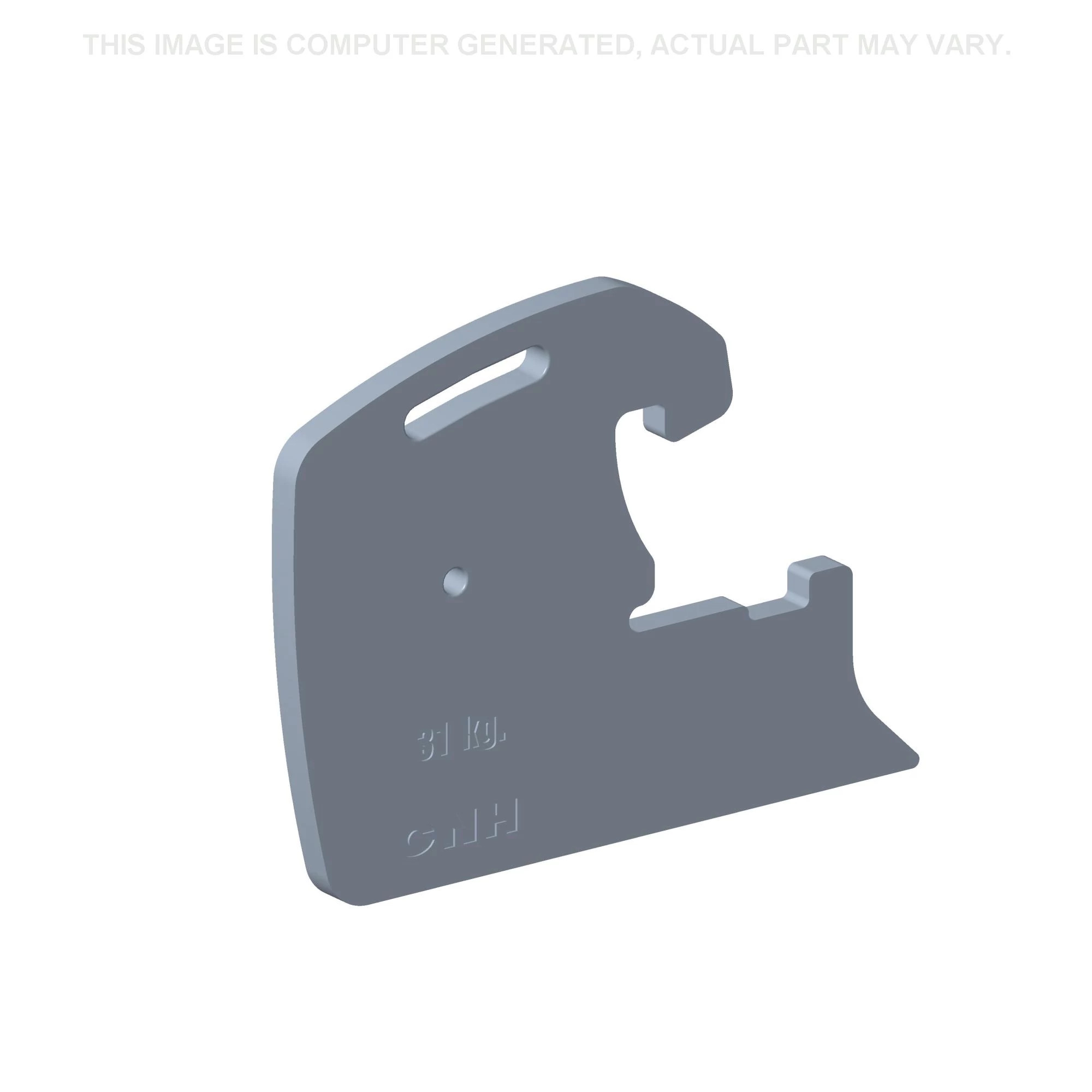 WEIGHT | NEWHOLLANDCE | CA | EN