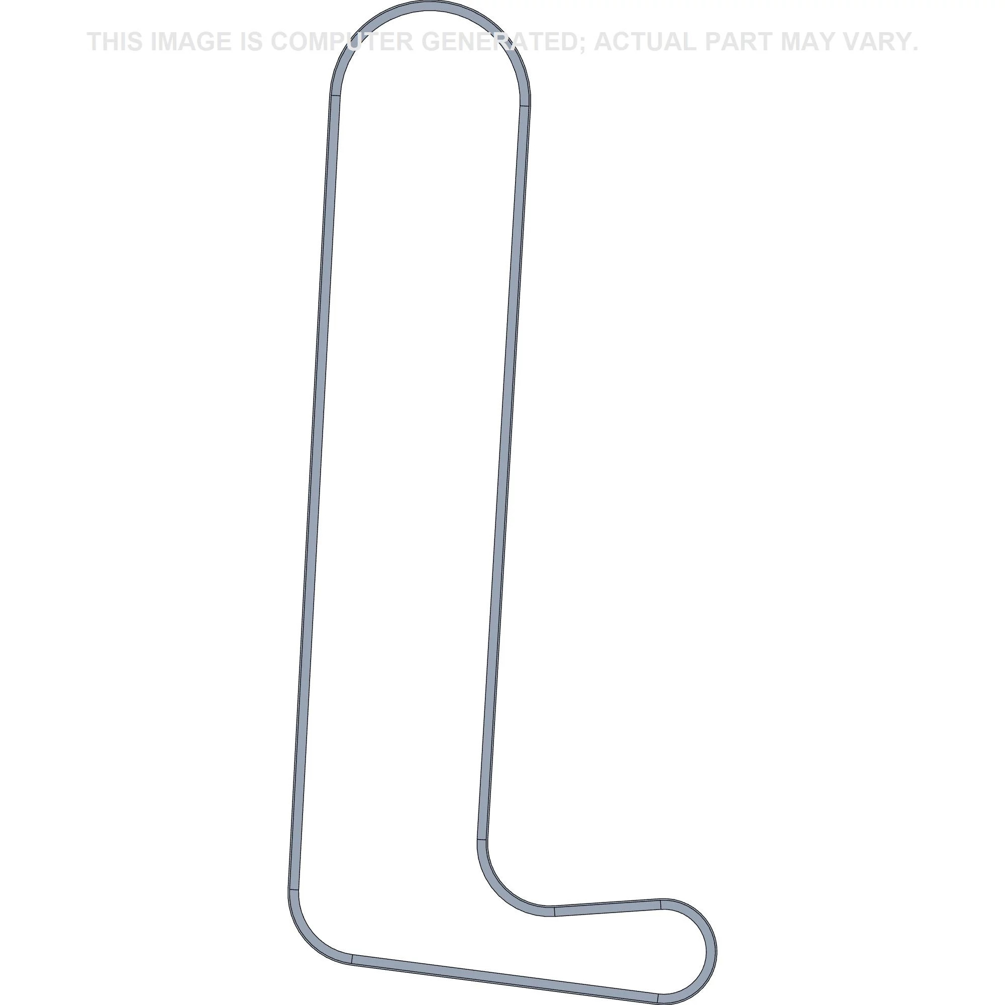 V-BELT | NEWHOLLANDAG | SA | ES