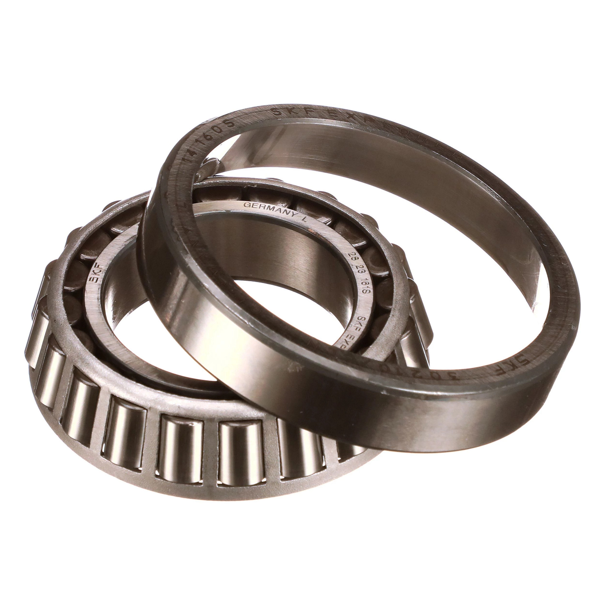 TAPERED BEARING | NEWHOLLANDCE | SA | EN
