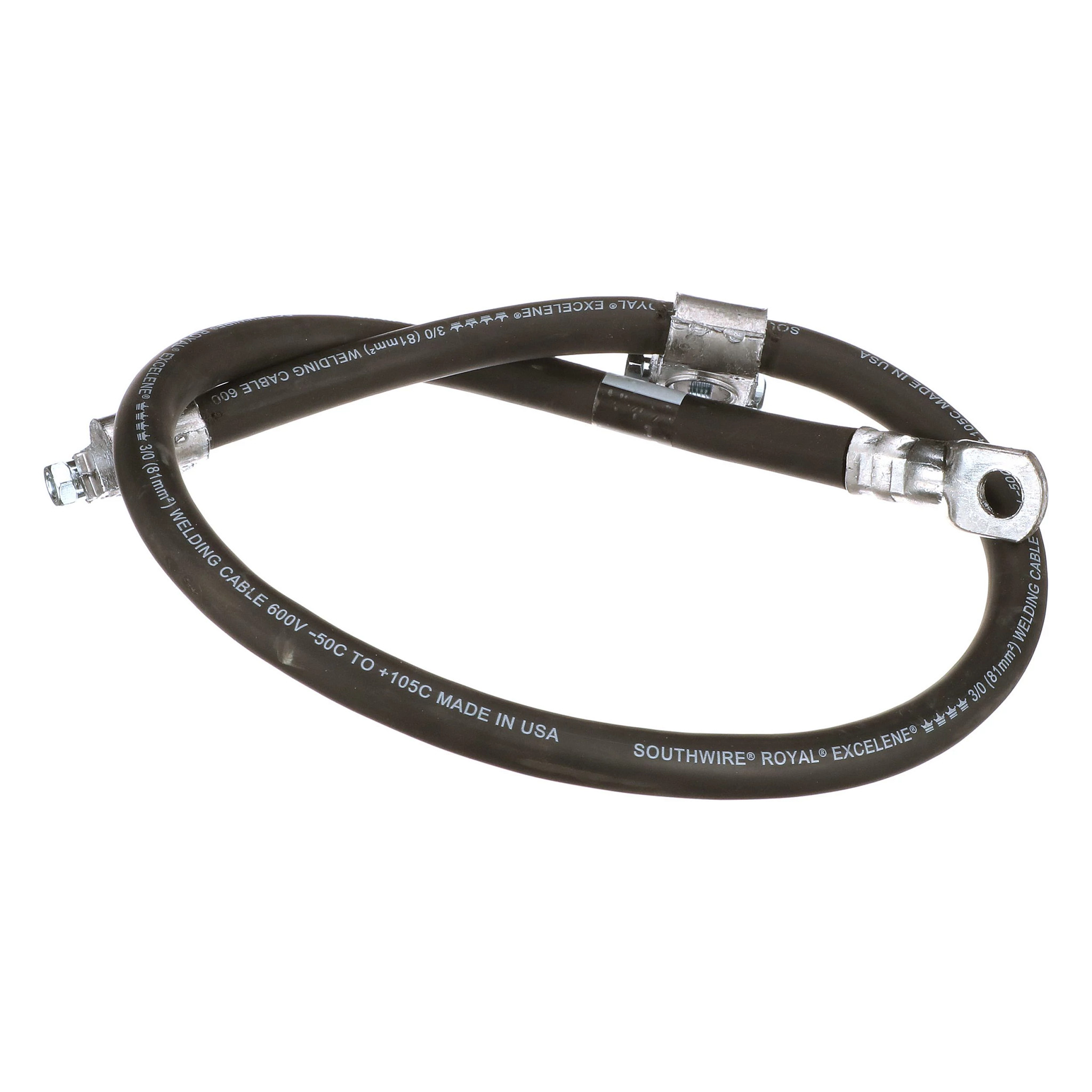 MASSEKABEL DER BATTE | NEWHOLLANDAG | AT | DE