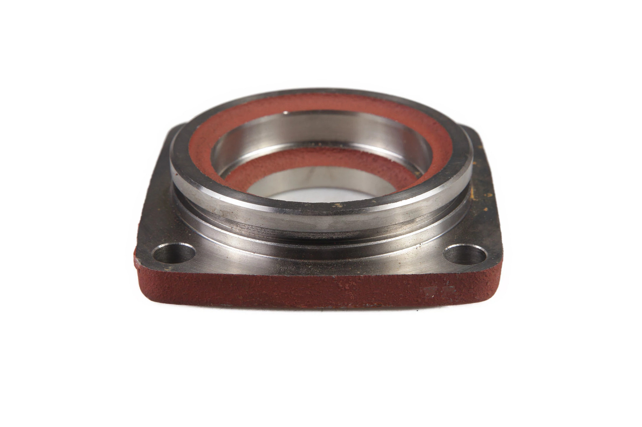 9833631 | Flange | New Holland Agriculture | E-commerce CNH Industrial