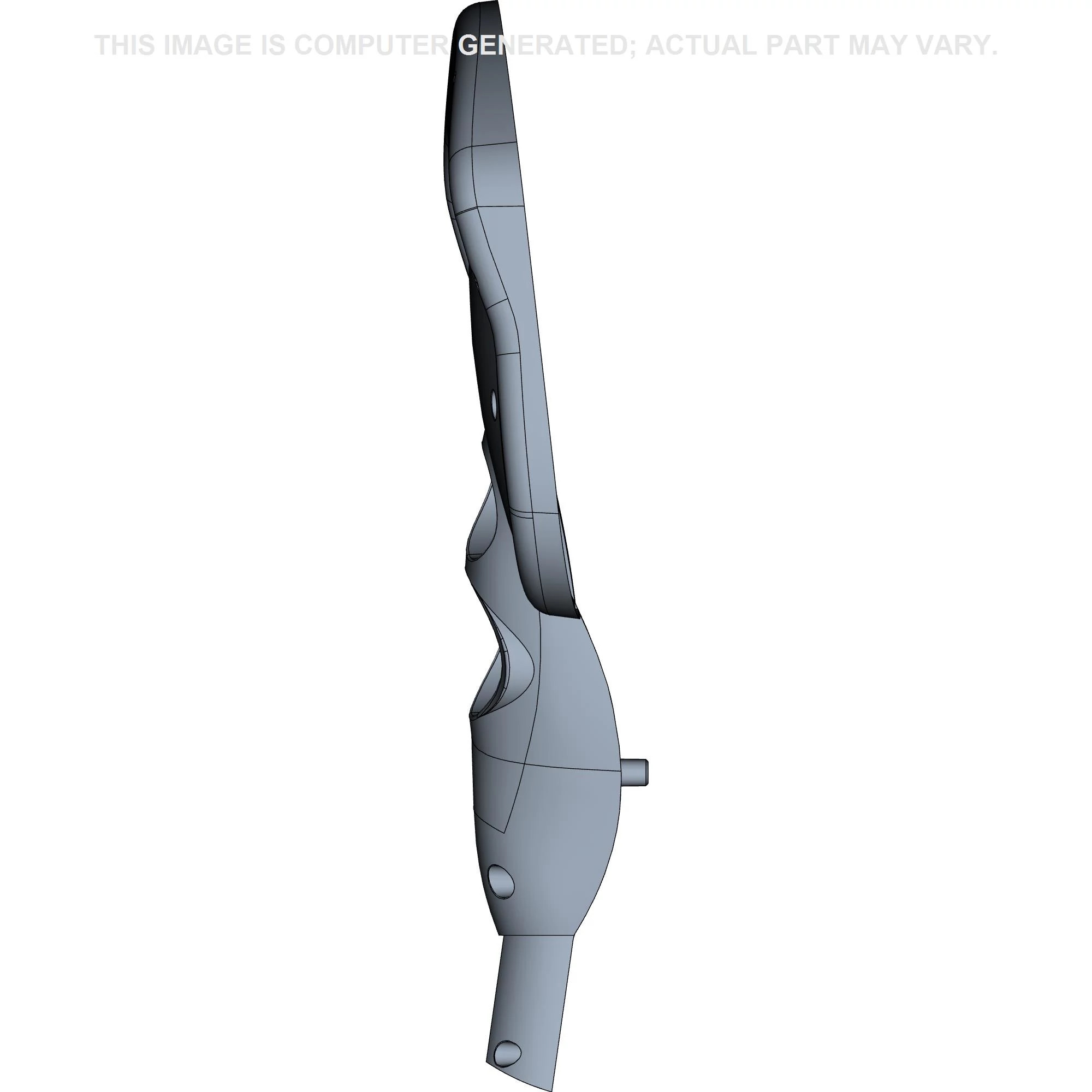 КОРПУС | CASEIH | EU | RU