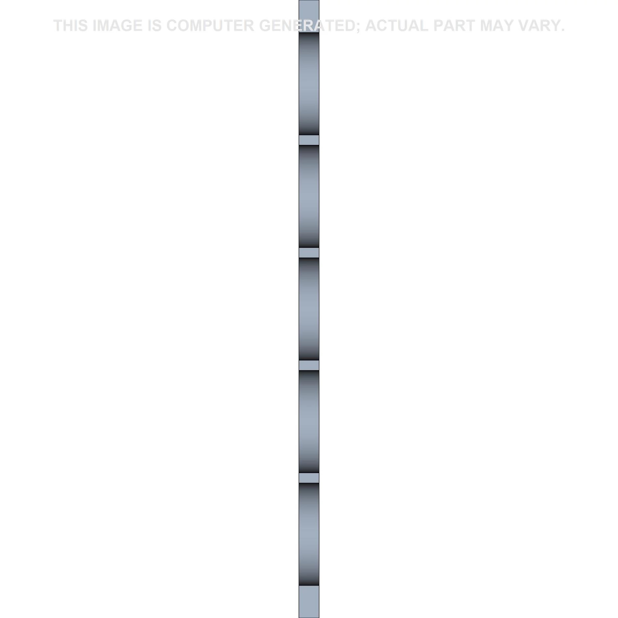 PLATE | CASEIH | CA | EN