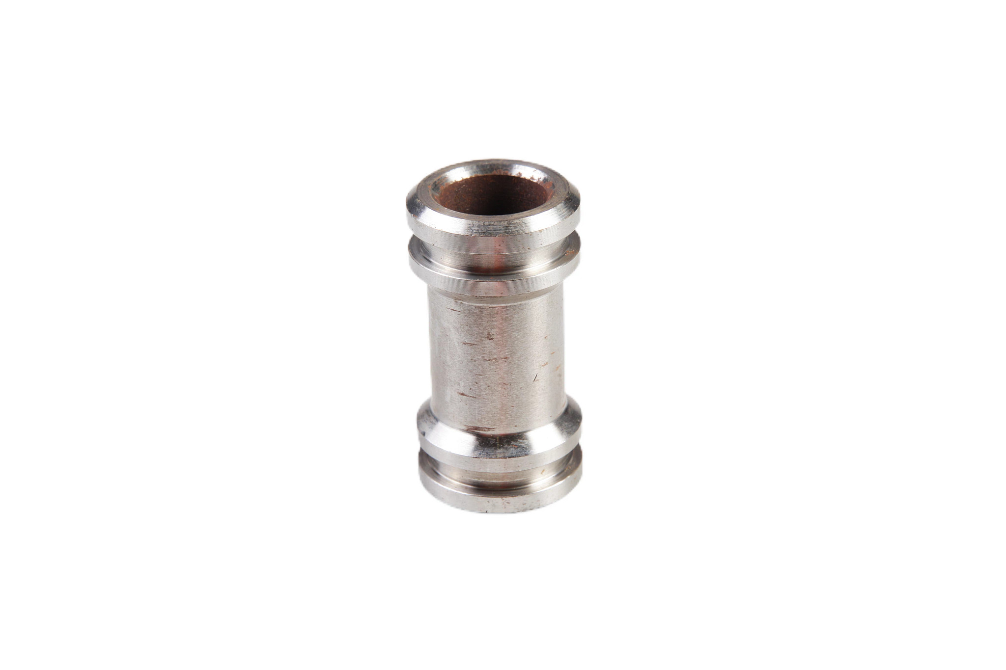 Tubo de óleo do motor - 19 mm DI x 31 mm DE x 60 mm C