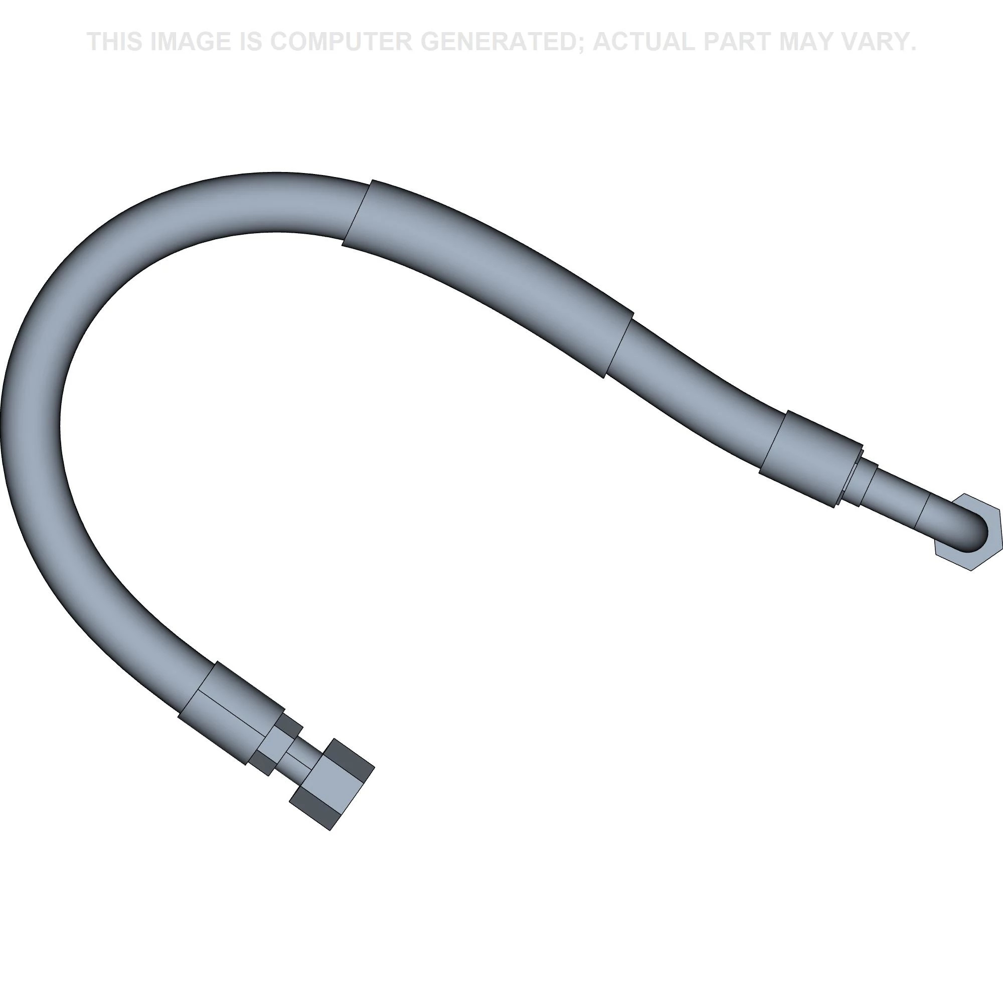 FLEXIBLE HYDRAULIQUE | NEWHOLLANDCE | CA | FR