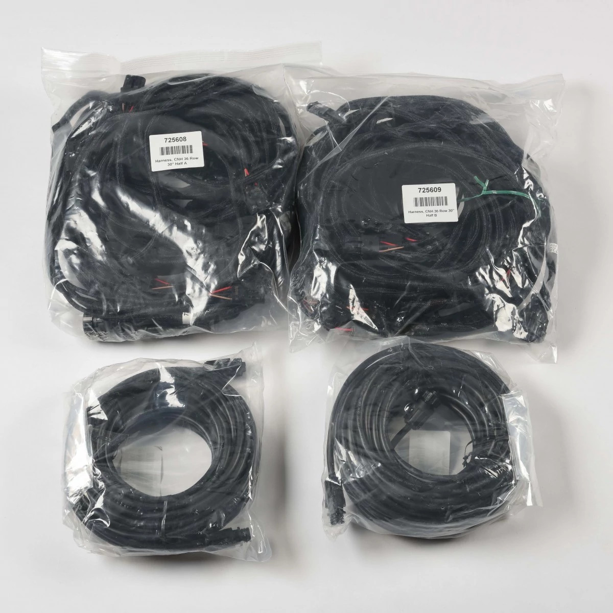 Wire Harness | CASEIH | CA | EN