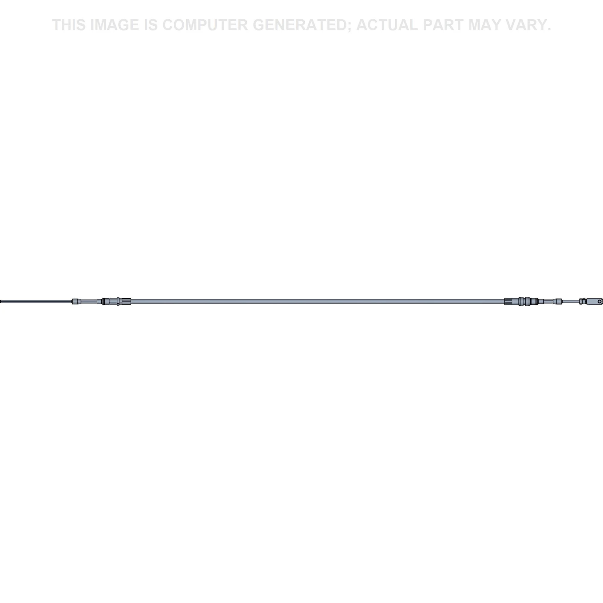 REMOTE CONTROL | CASEIH | AMEA | EN