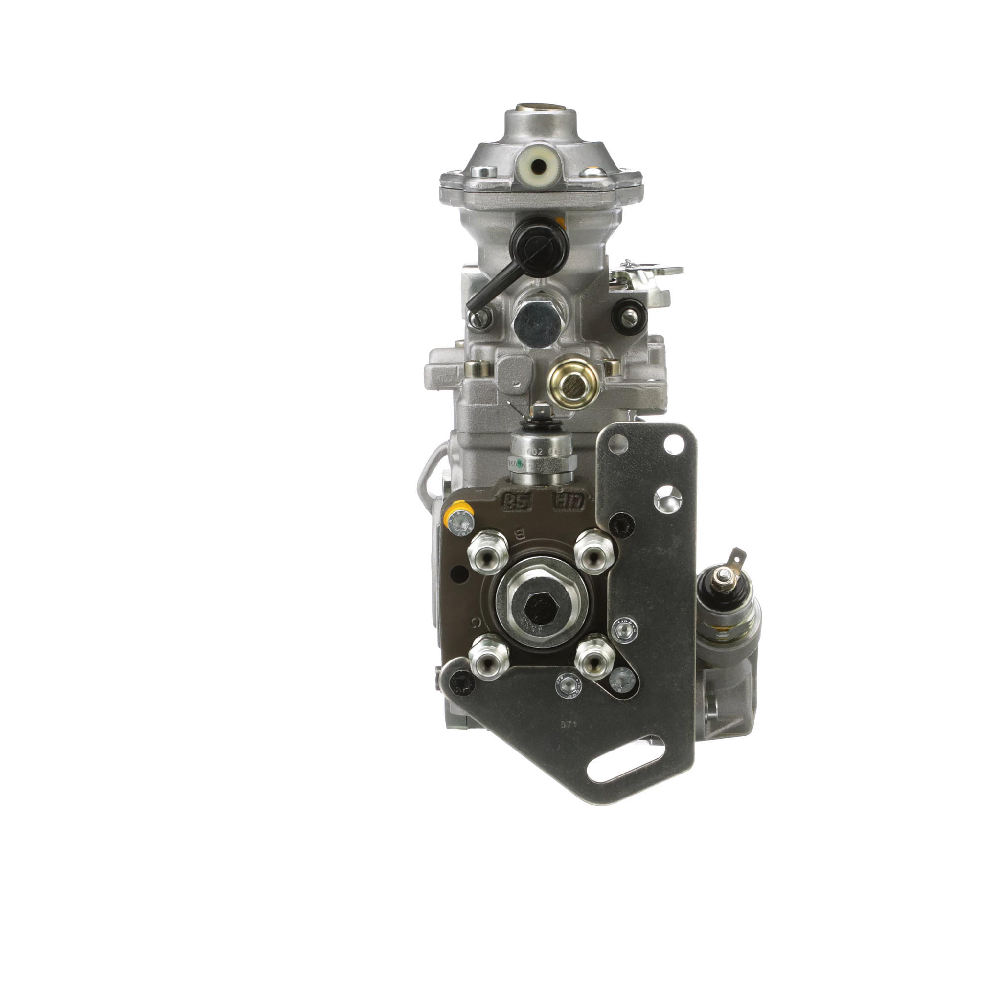FUEL INJECTION PUMP | CASECE | US | EN