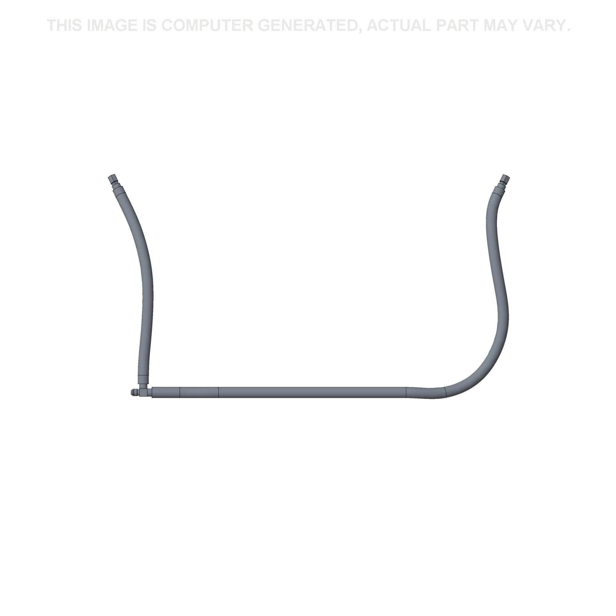 HYDRAULIC HOSE | NEWHOLLANDCE | SA | EN