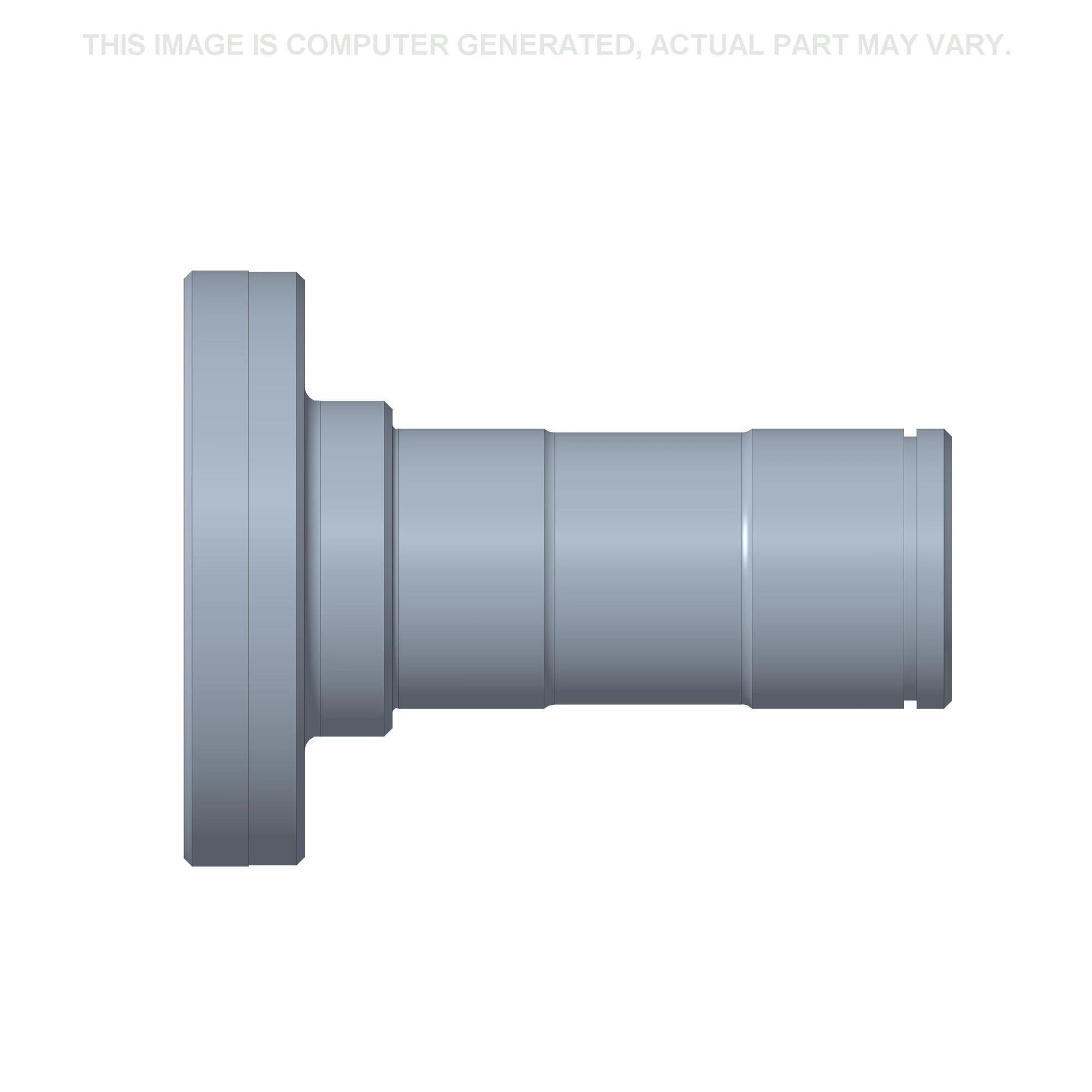 SHAFT | CASECE | AMEA | EN
