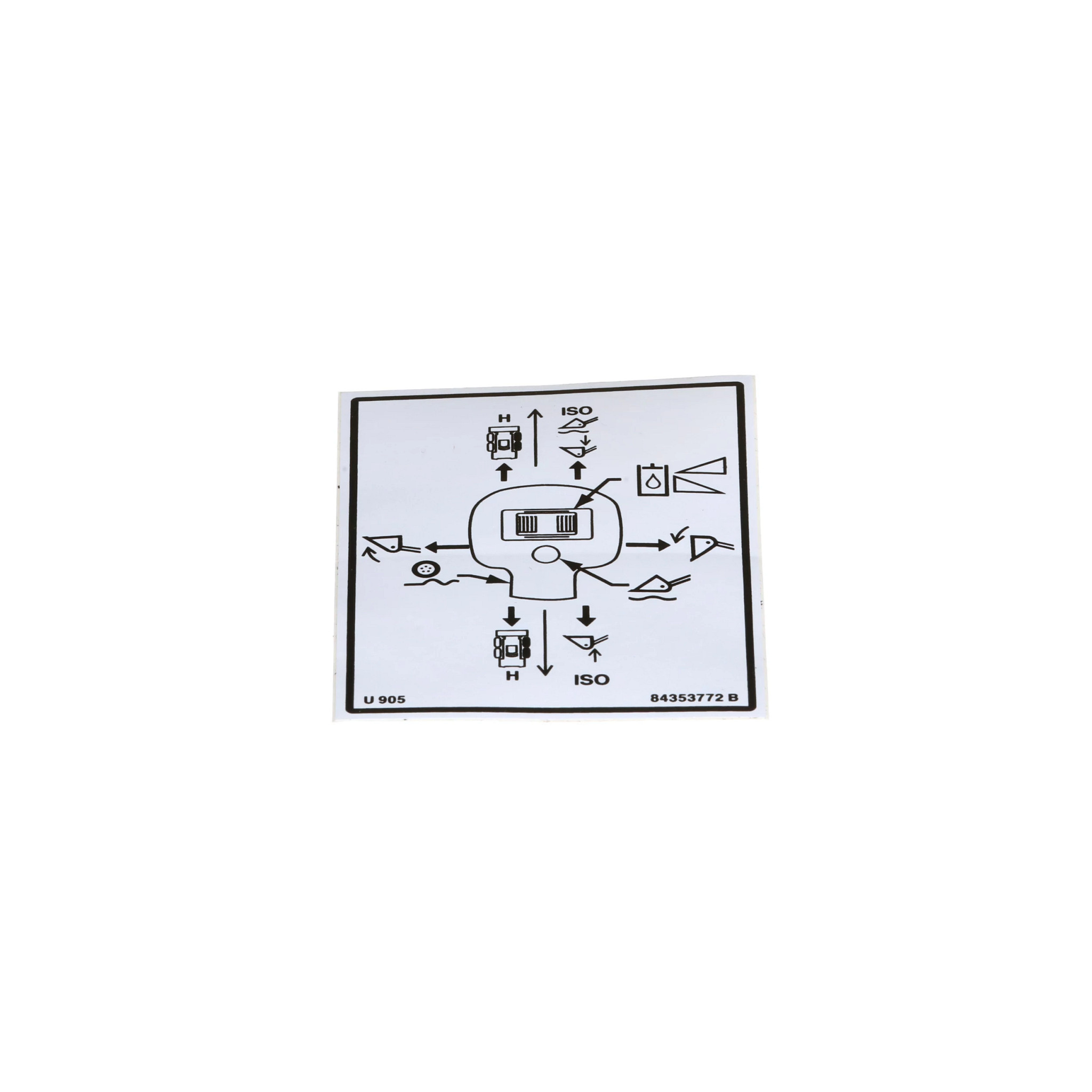DECALQUE | NEWHOLLANDCE | BR | PT