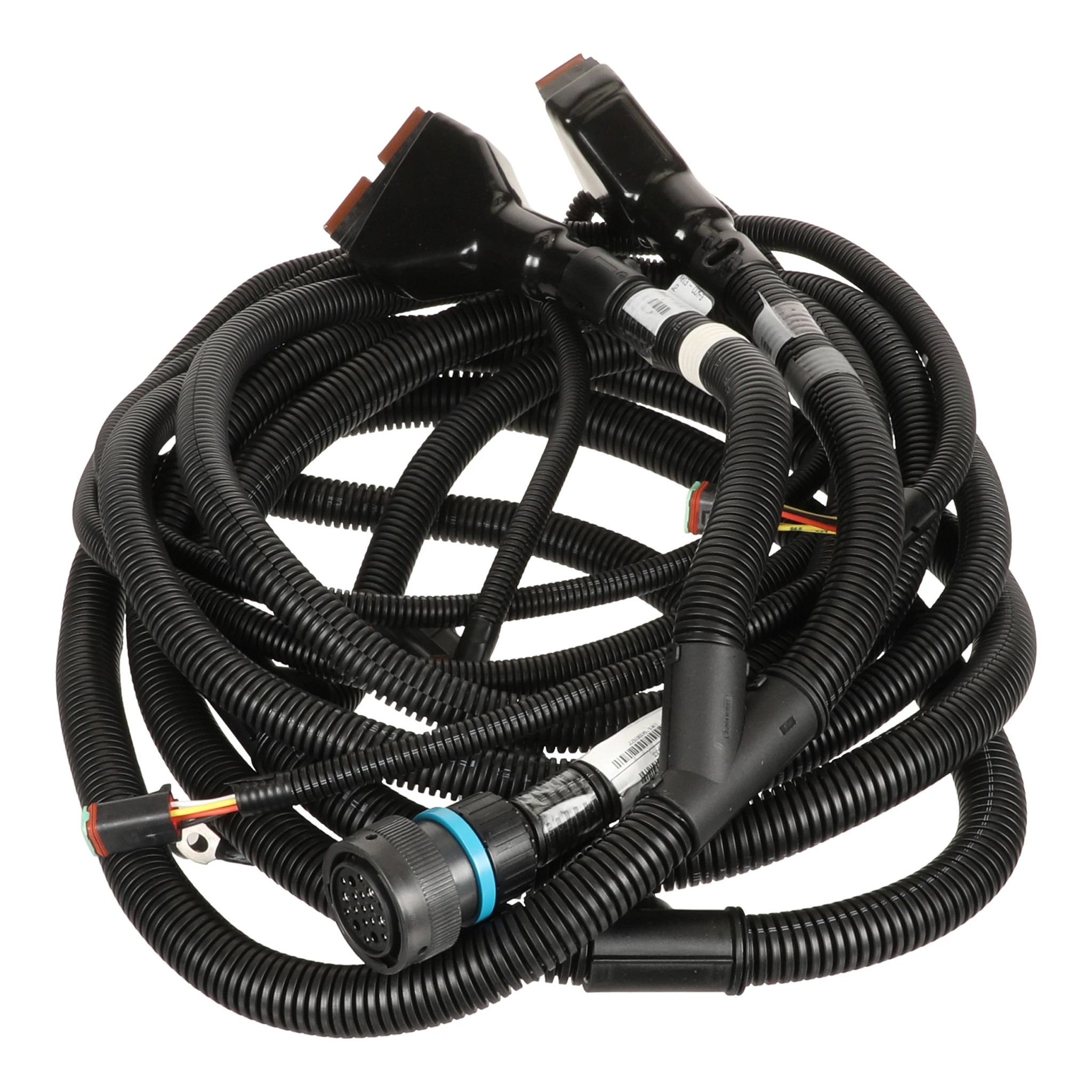 WIRE HARNESS | NEWHOLLANDAG | SA | ES