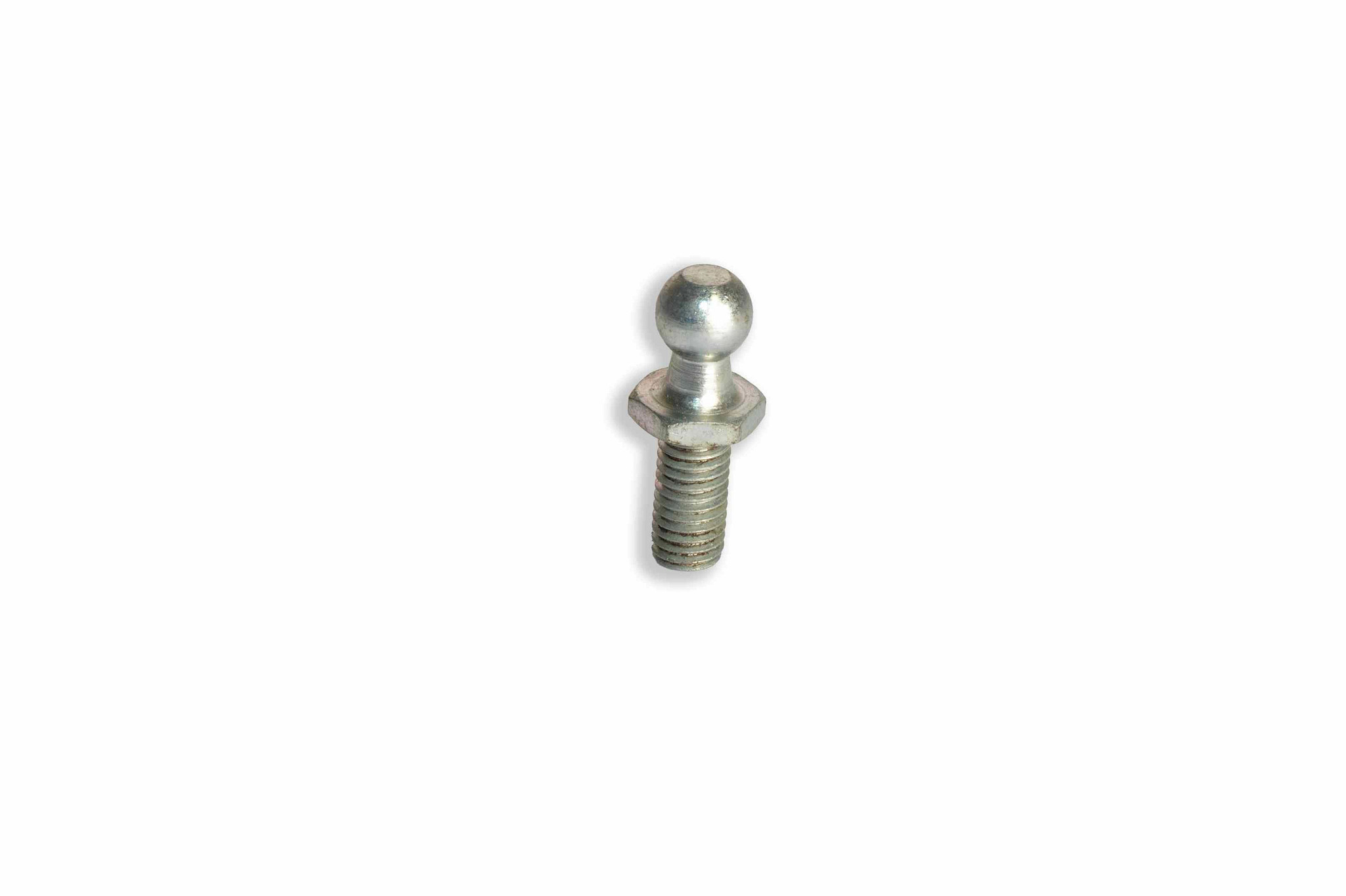 Door Pivot Ball Stud - M8 x 1.25 x OD 10 mm x 33.5 mm H | DEFAULT | US | EN